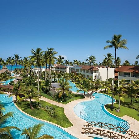 Dreams Royal Beach Punta Cana (Adults Only) Hotel Eksteriør billede