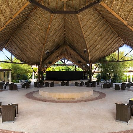 Dreams Royal Beach Punta Cana (Adults Only) Eksteriør billede