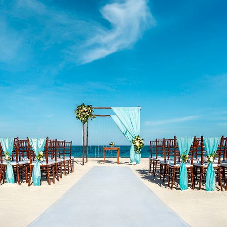 Dreams Royal Beach Punta Cana (Adults Only) Eksteriør billede