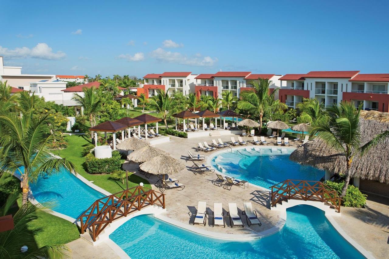 Dreams Royal Beach Punta Cana (Adults Only) Eksteriør billede