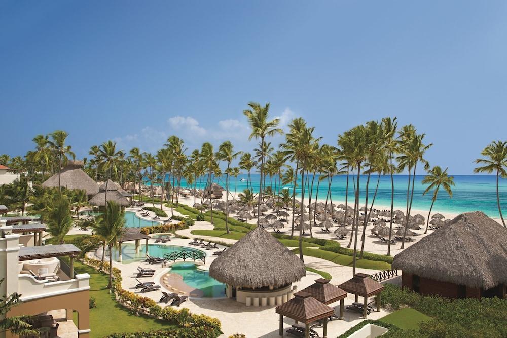 Dreams Royal Beach Punta Cana (Adults Only) Hotel Eksteriør billede