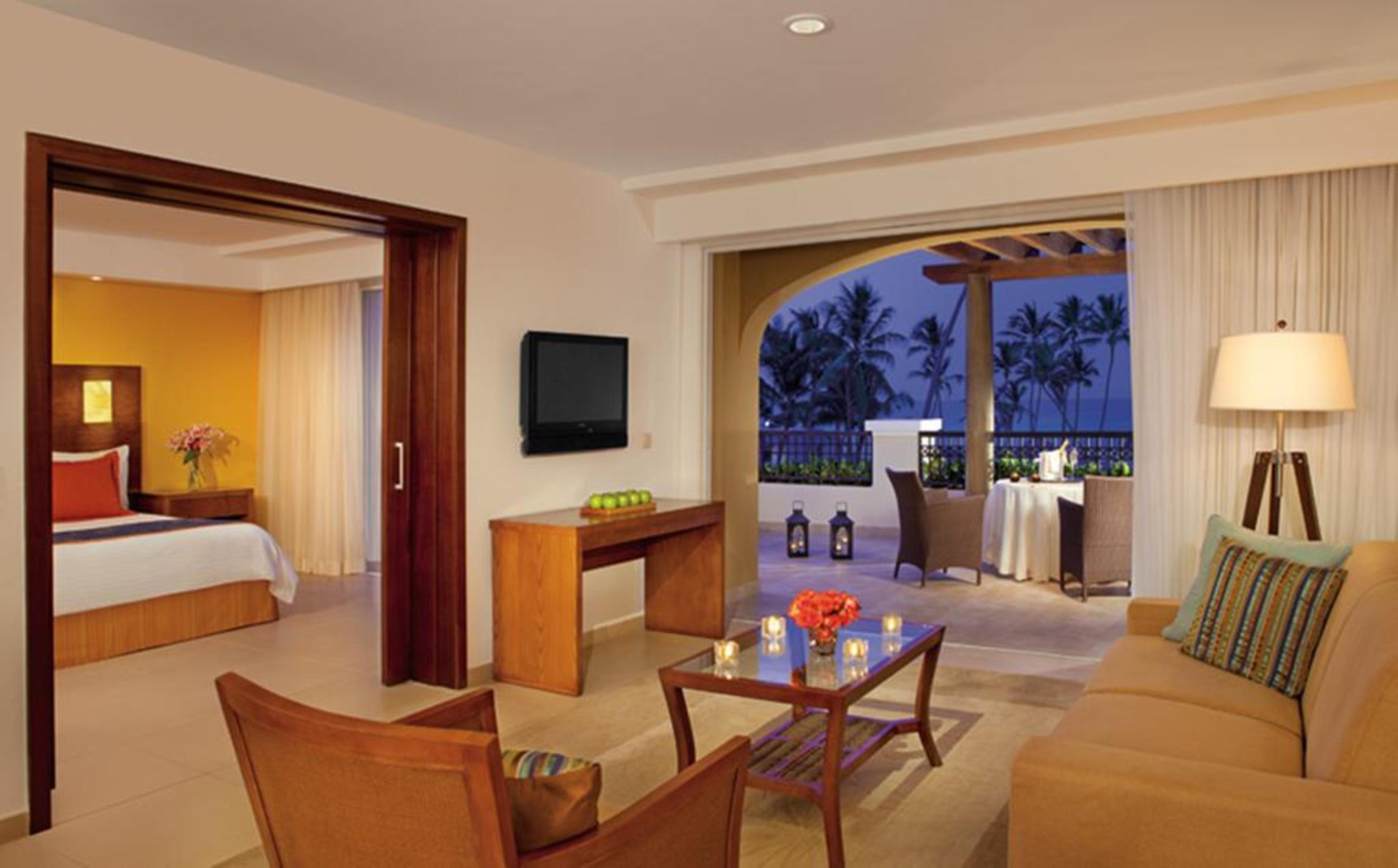 Dreams Royal Beach Punta Cana (Adults Only) Eksteriør billede