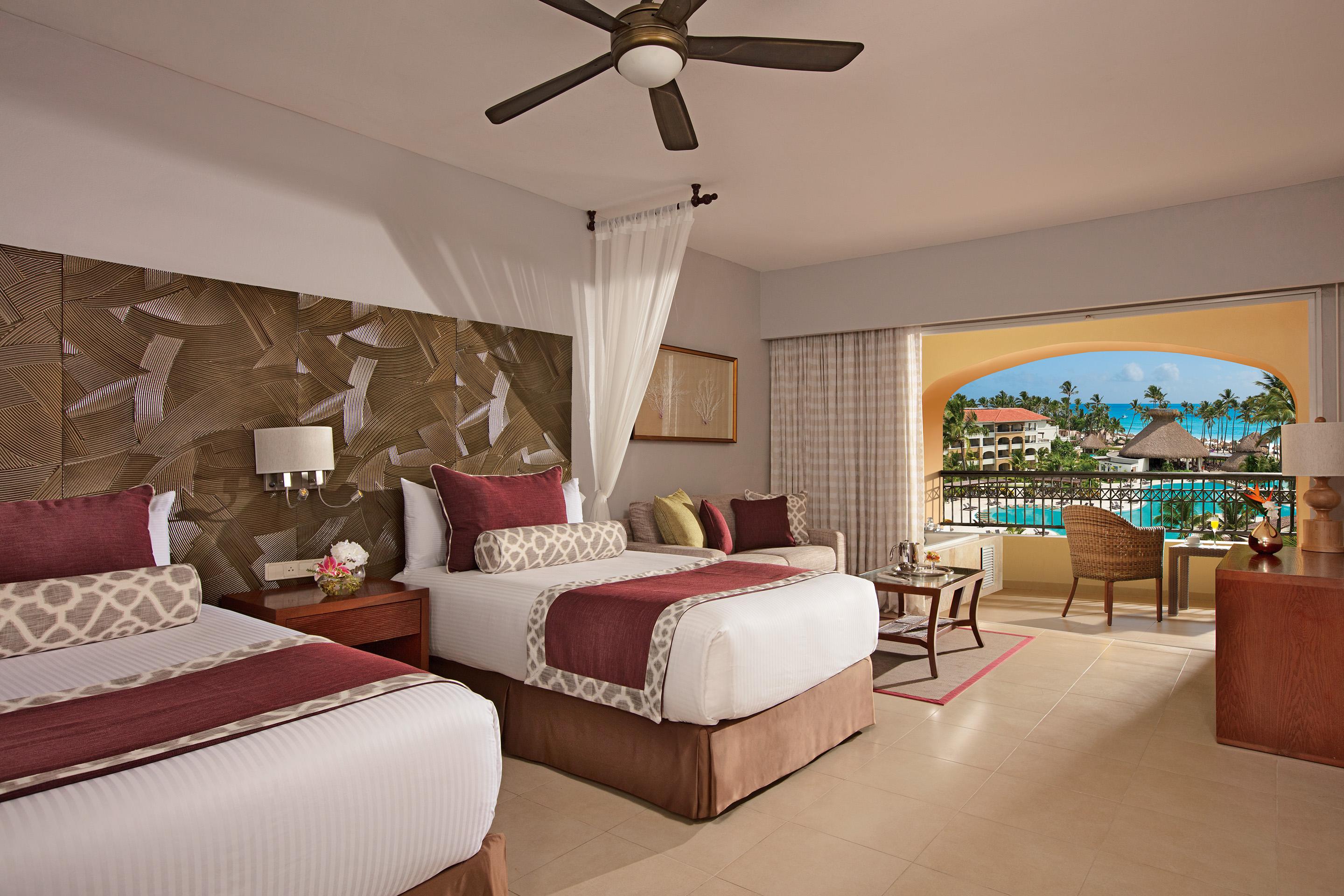 Dreams Royal Beach Punta Cana (Adults Only) Eksteriør billede