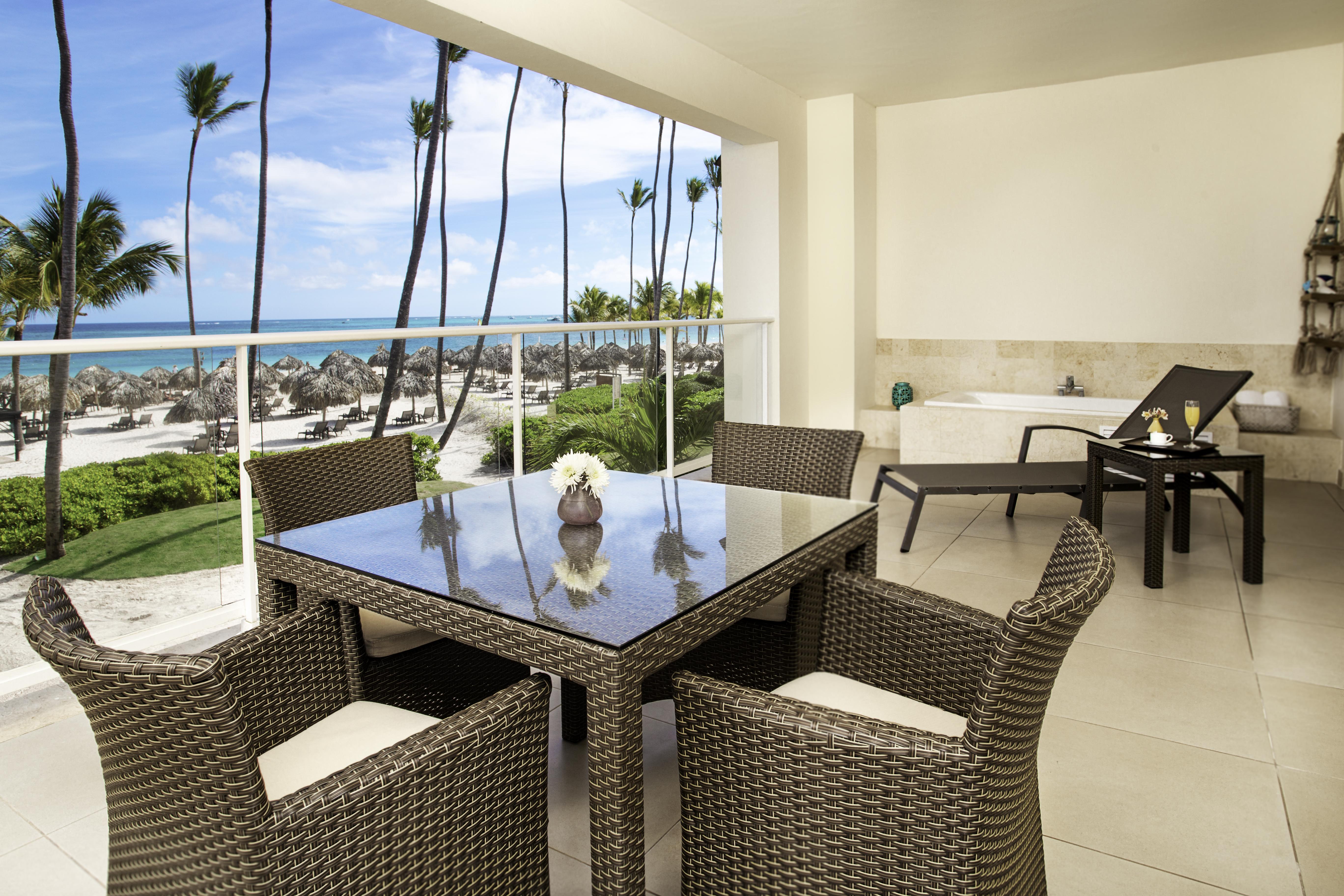 Dreams Royal Beach Punta Cana (Adults Only) Eksteriør billede