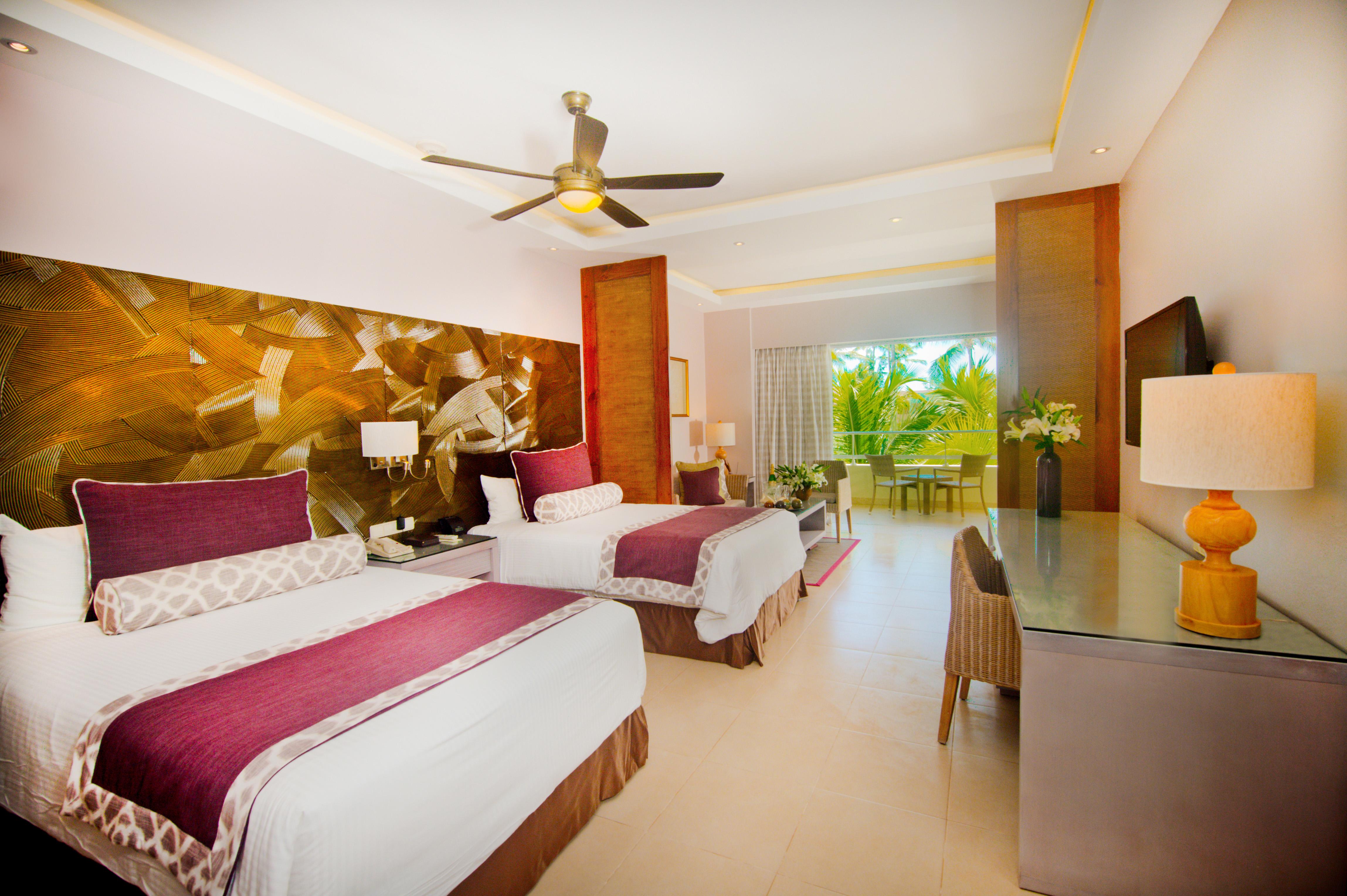 Dreams Royal Beach Punta Cana (Adults Only) Eksteriør billede