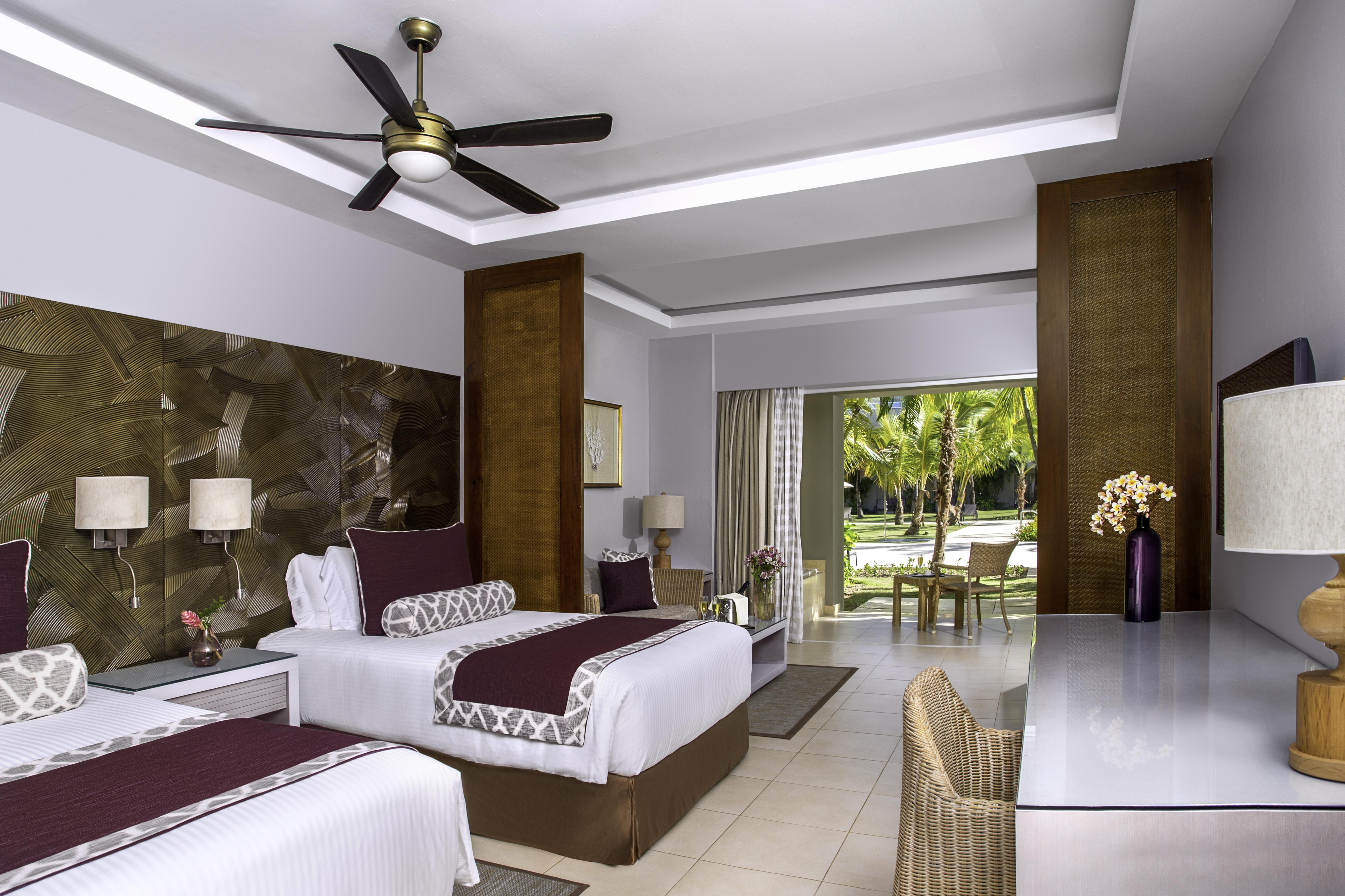 Dreams Royal Beach Punta Cana (Adults Only) Eksteriør billede