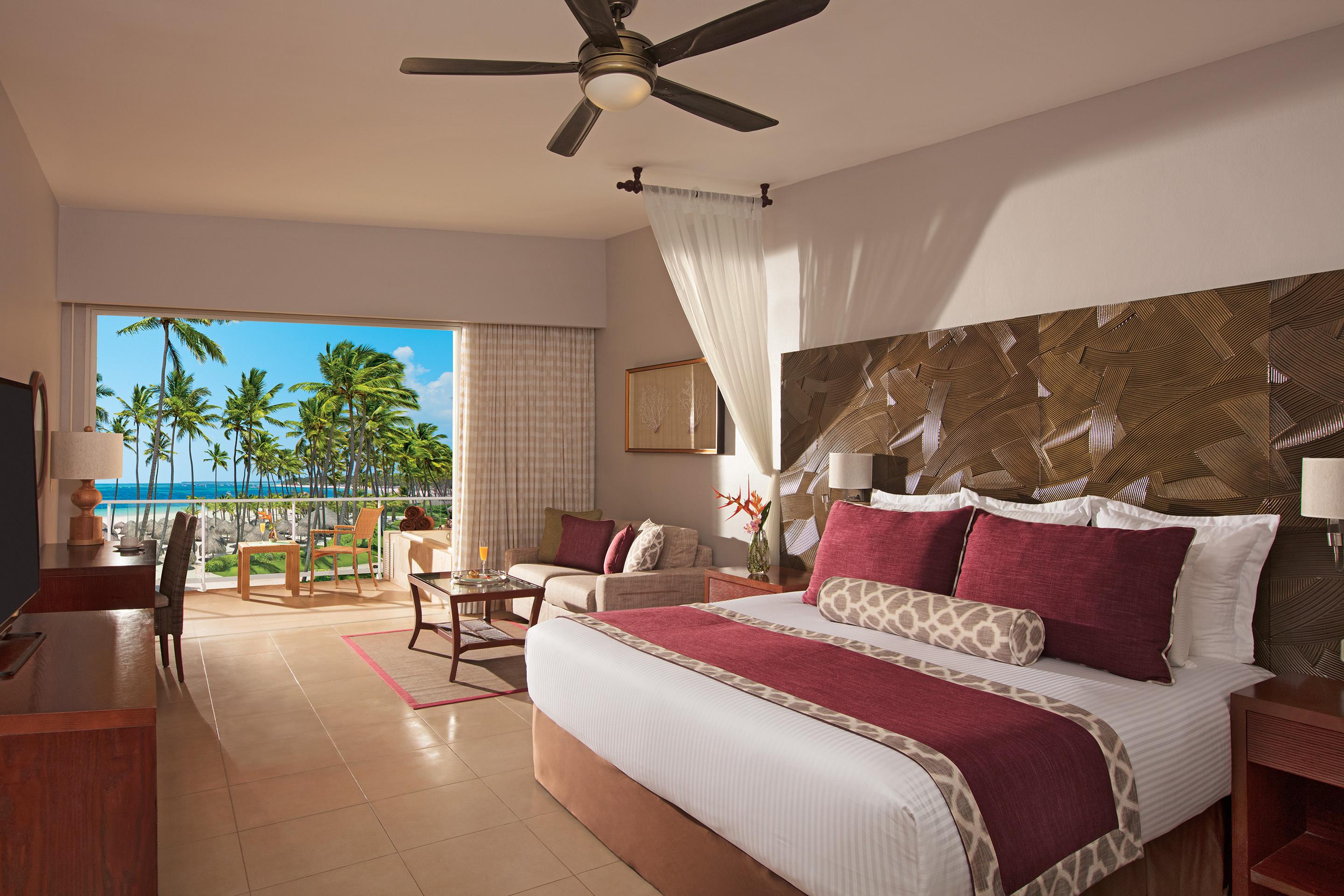 Dreams Royal Beach Punta Cana (Adults Only) Hotel Eksteriør billede