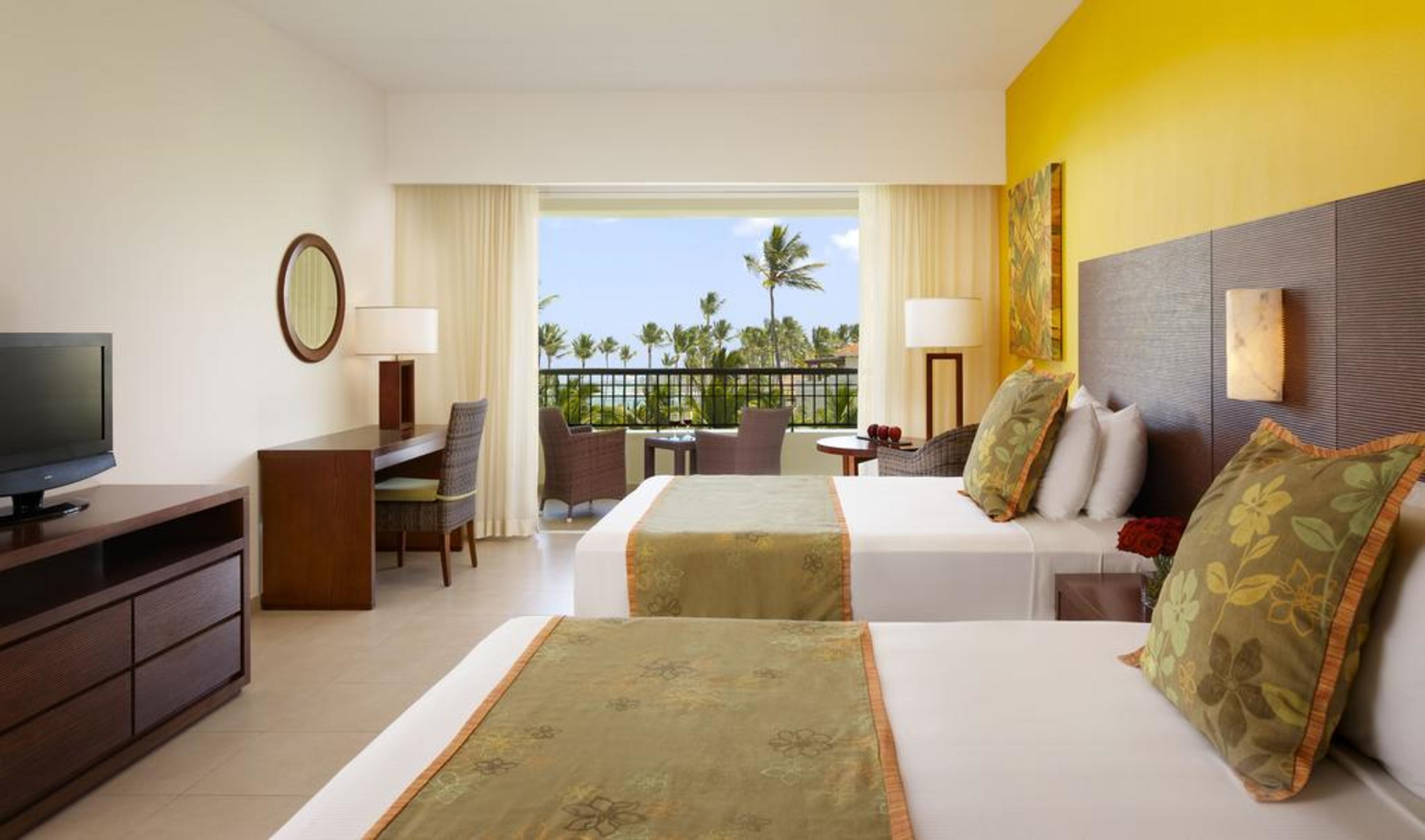 Dreams Royal Beach Punta Cana (Adults Only) Eksteriør billede