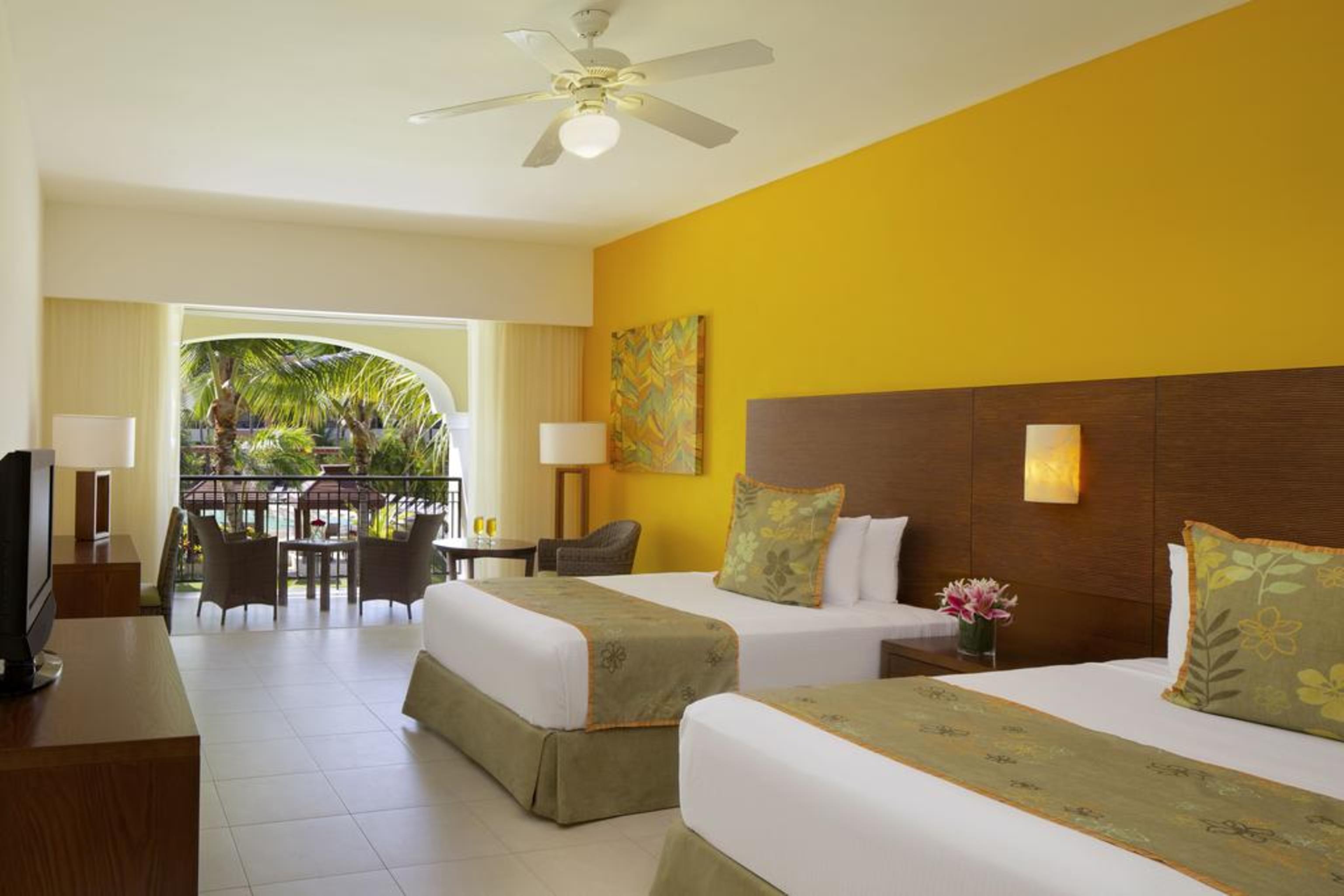 Dreams Royal Beach Punta Cana (Adults Only) Hotel Eksteriør billede