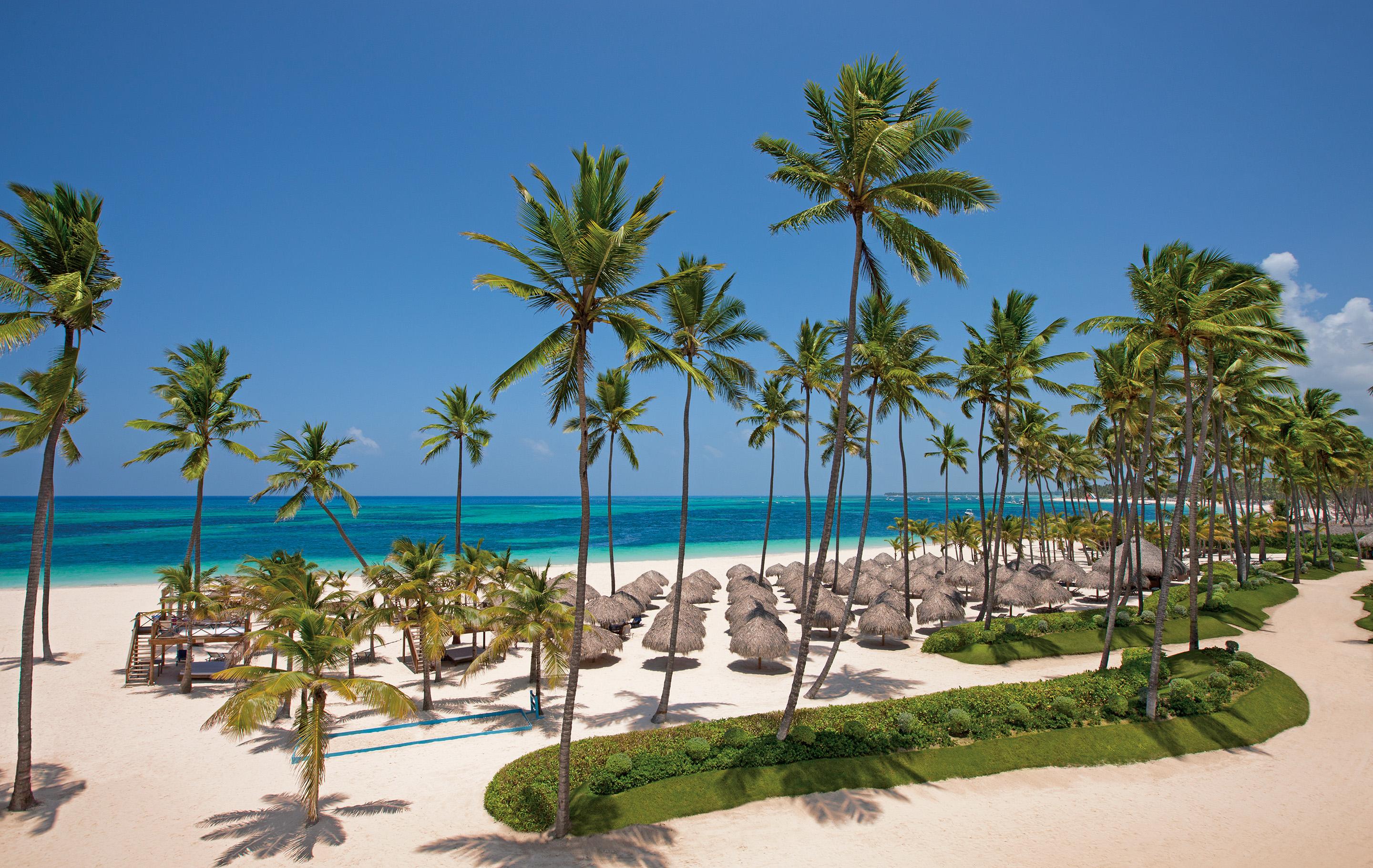 Dreams Royal Beach Punta Cana (Adults Only) Hotel Eksteriør billede