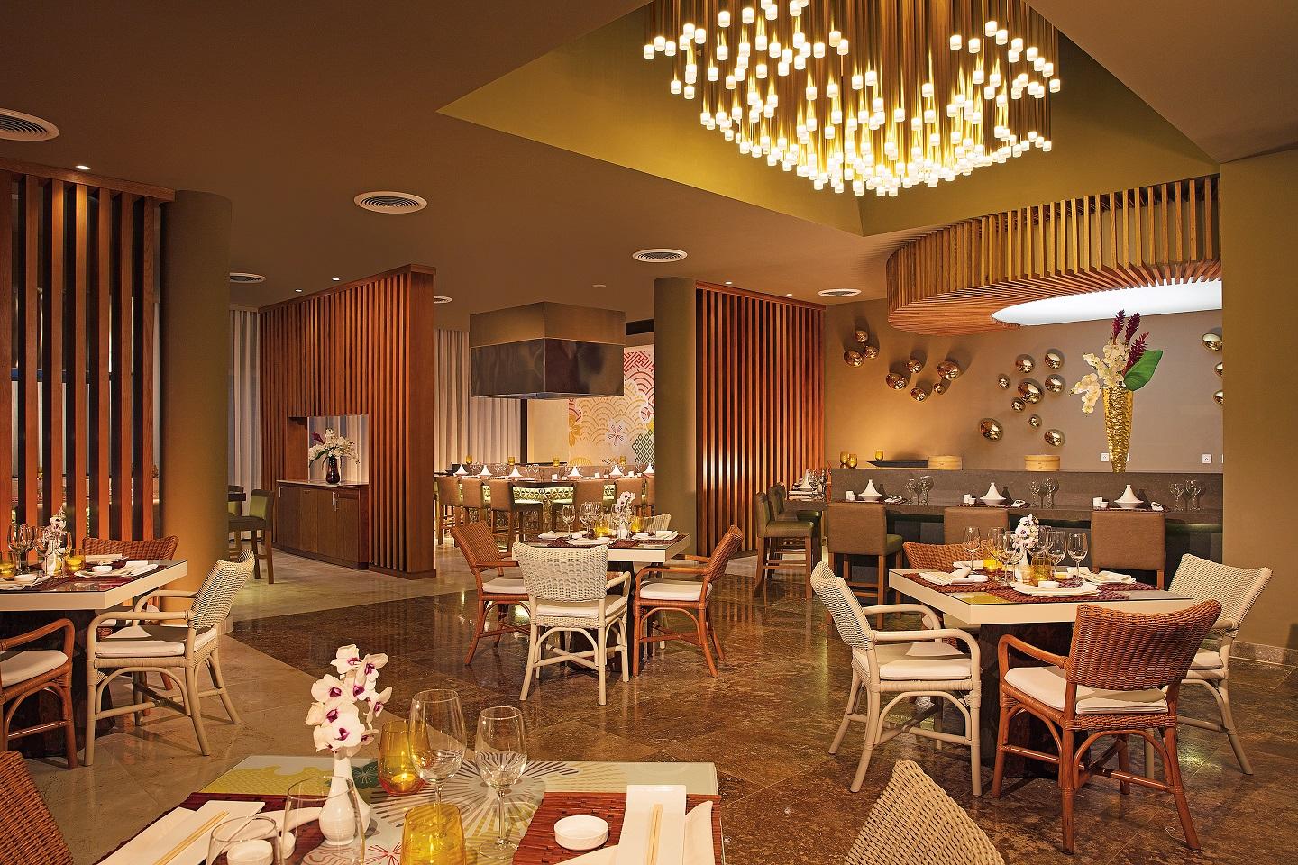 Dreams Royal Beach Punta Cana (Adults Only) Eksteriør billede