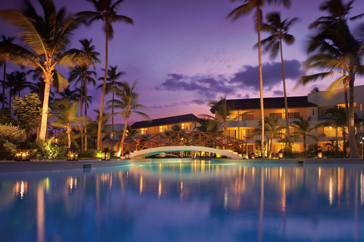 Dreams Royal Beach Punta Cana (Adults Only) Hotel Eksteriør billede