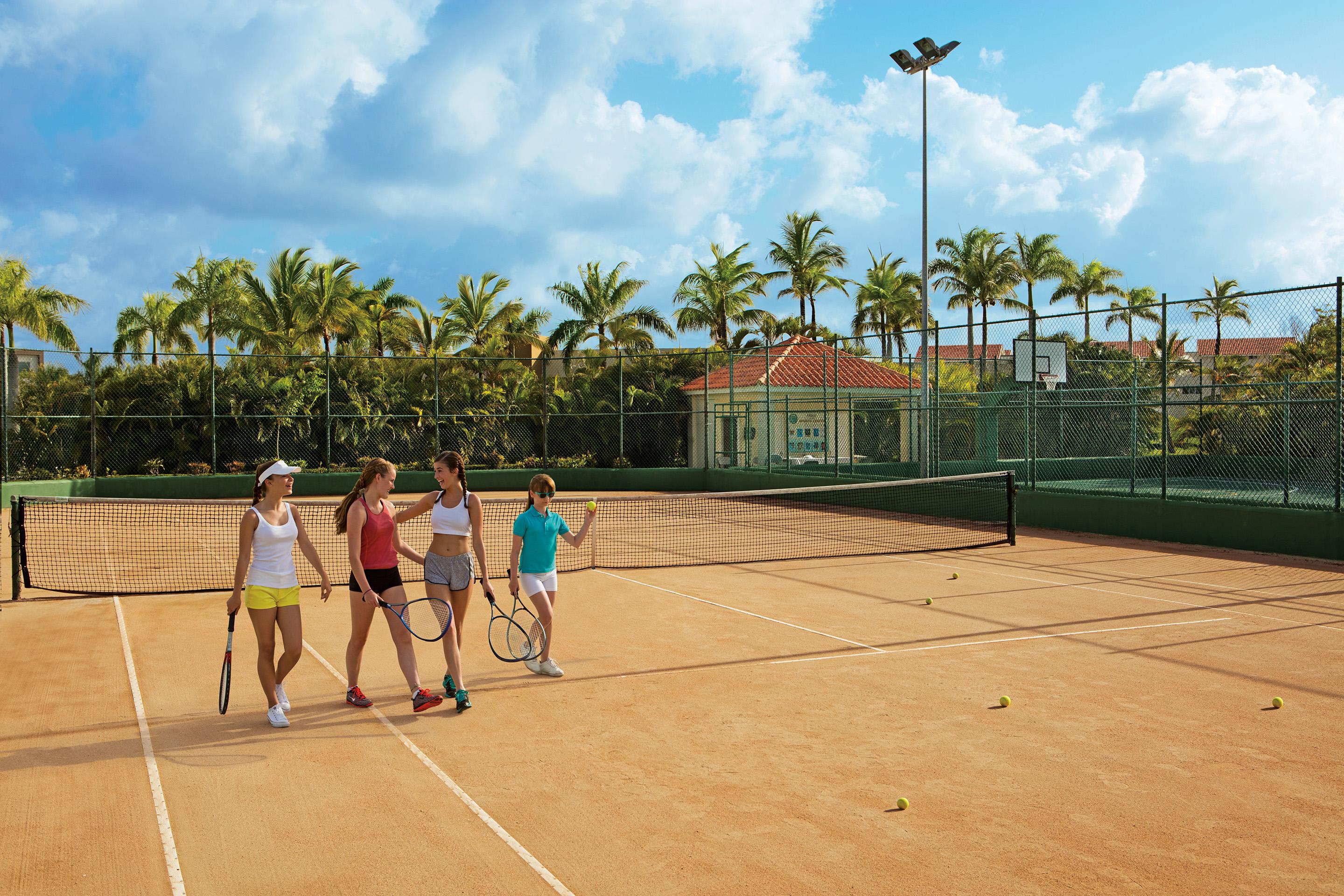 Dreams Royal Beach Punta Cana (Adults Only) Eksteriør billede