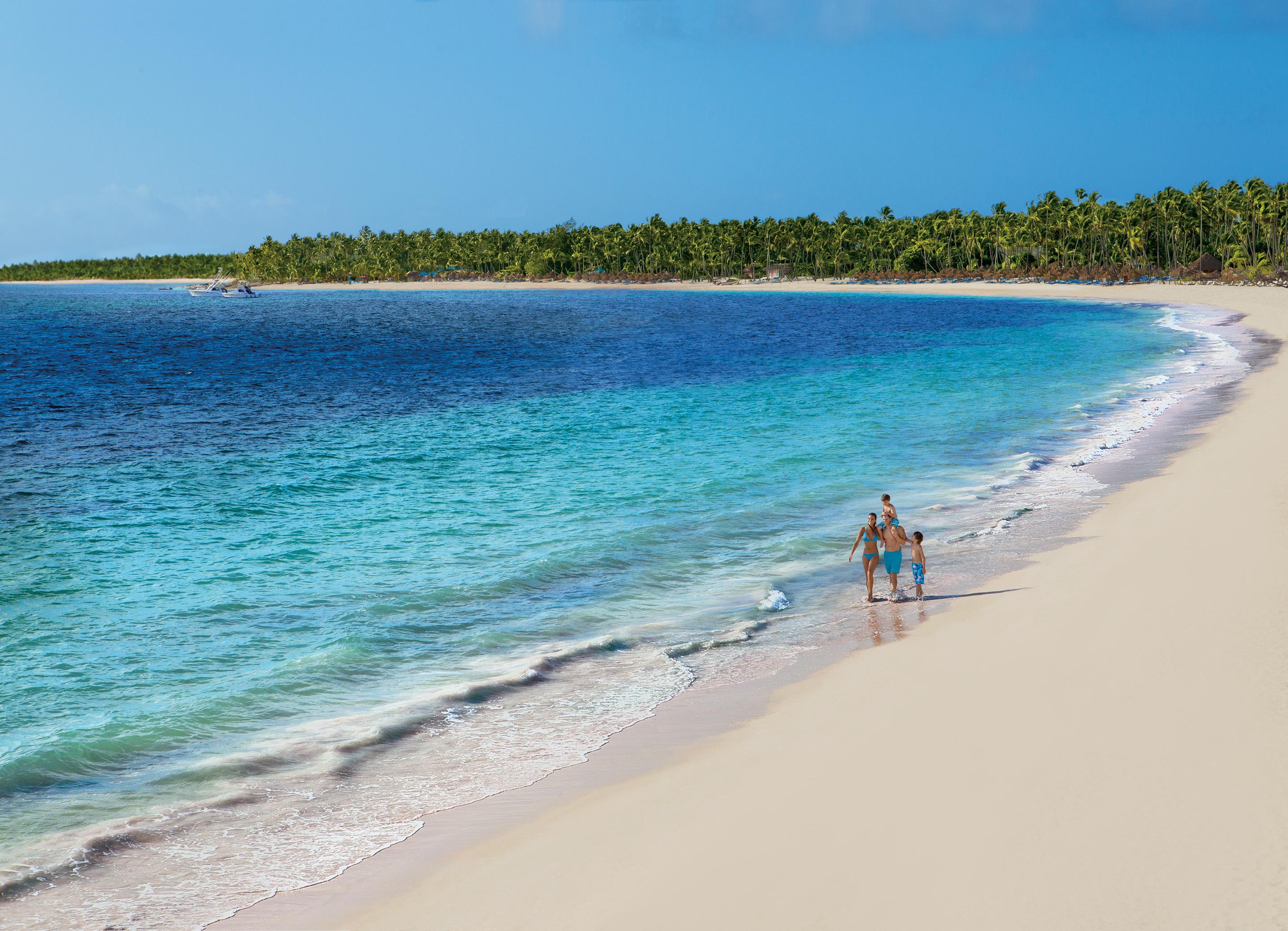 Dreams Royal Beach Punta Cana (Adults Only) Eksteriør billede
