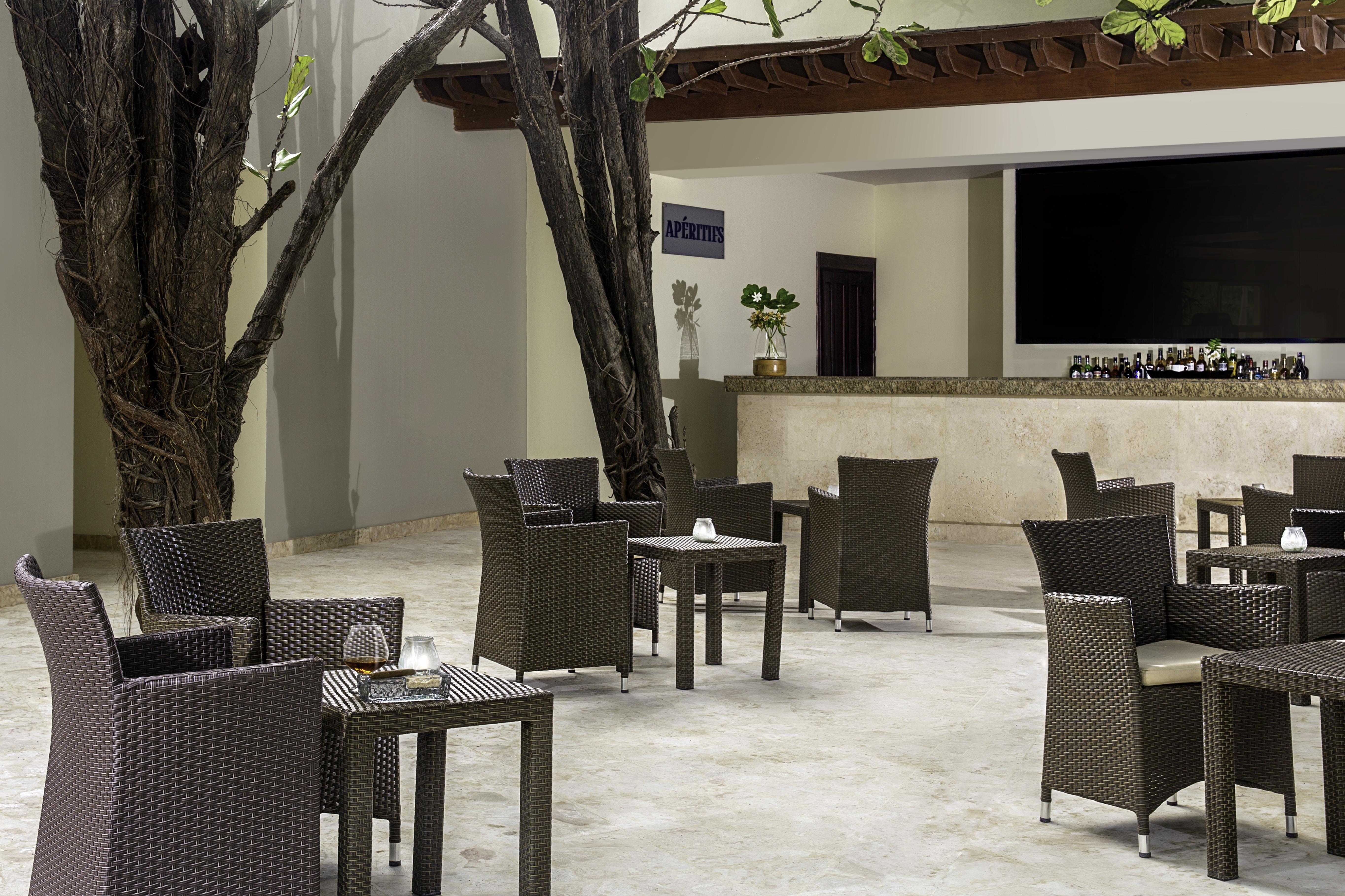 Dreams Royal Beach Punta Cana (Adults Only) Eksteriør billede