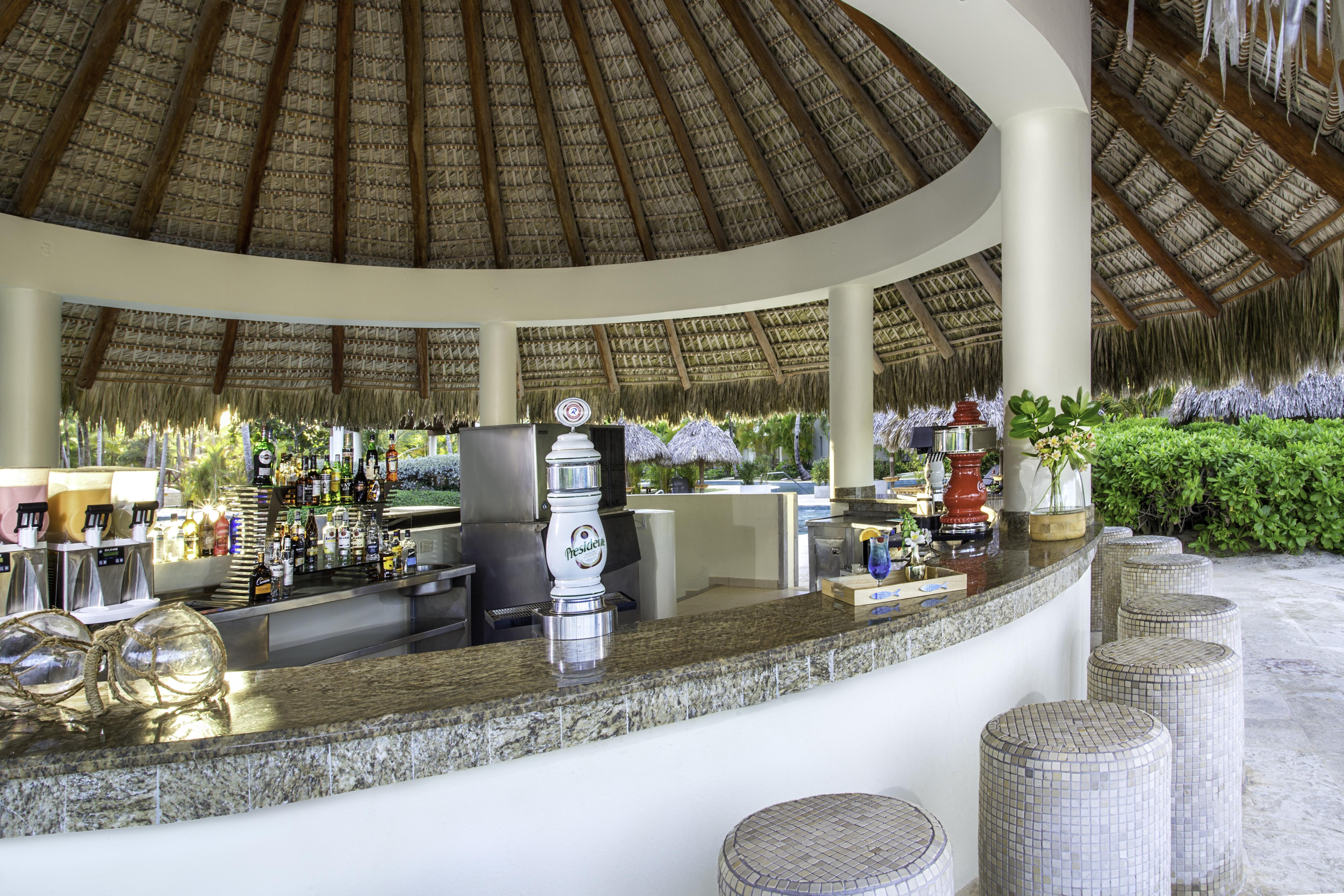 Dreams Royal Beach Punta Cana (Adults Only) Eksteriør billede
