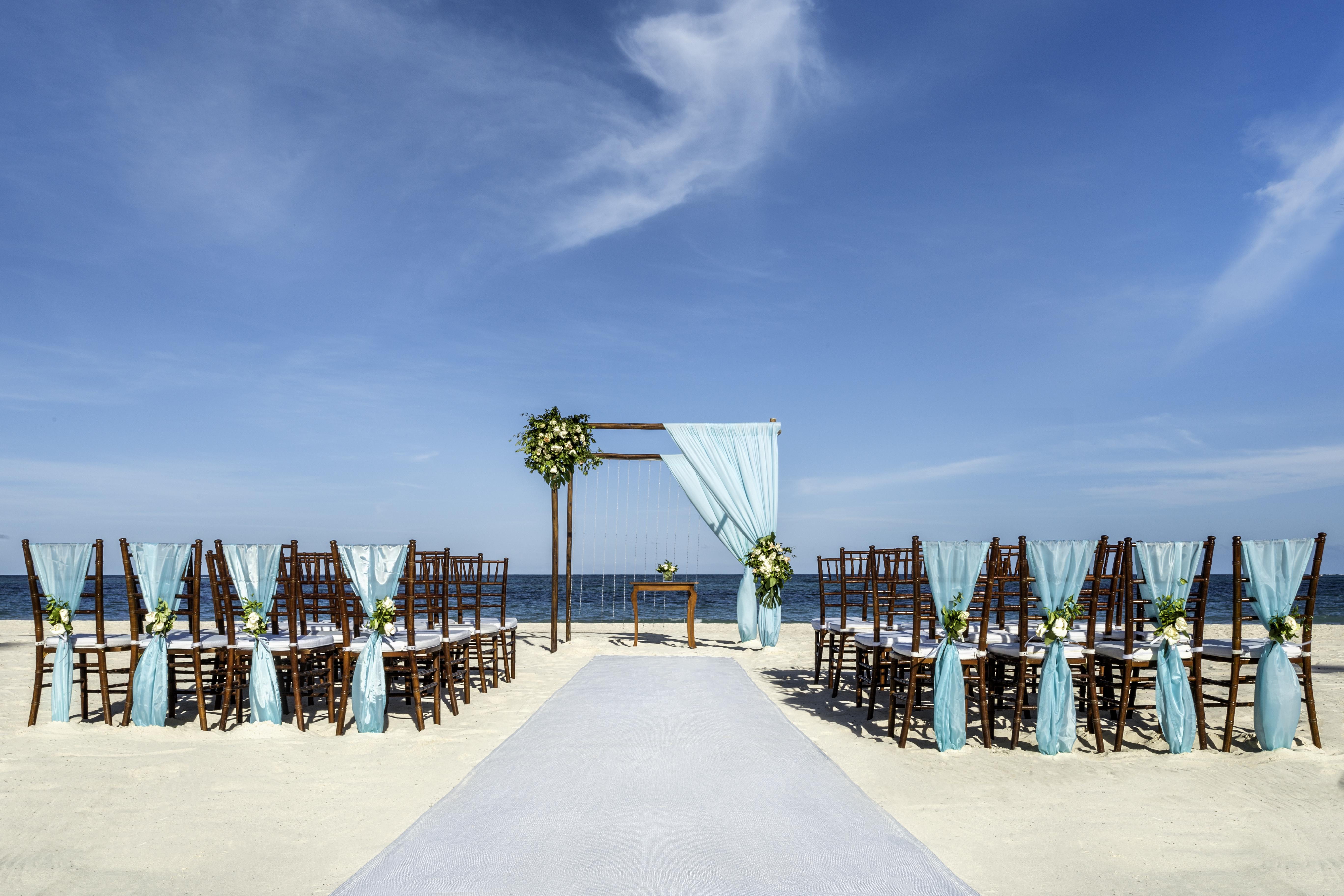 Dreams Royal Beach Punta Cana (Adults Only) Eksteriør billede
