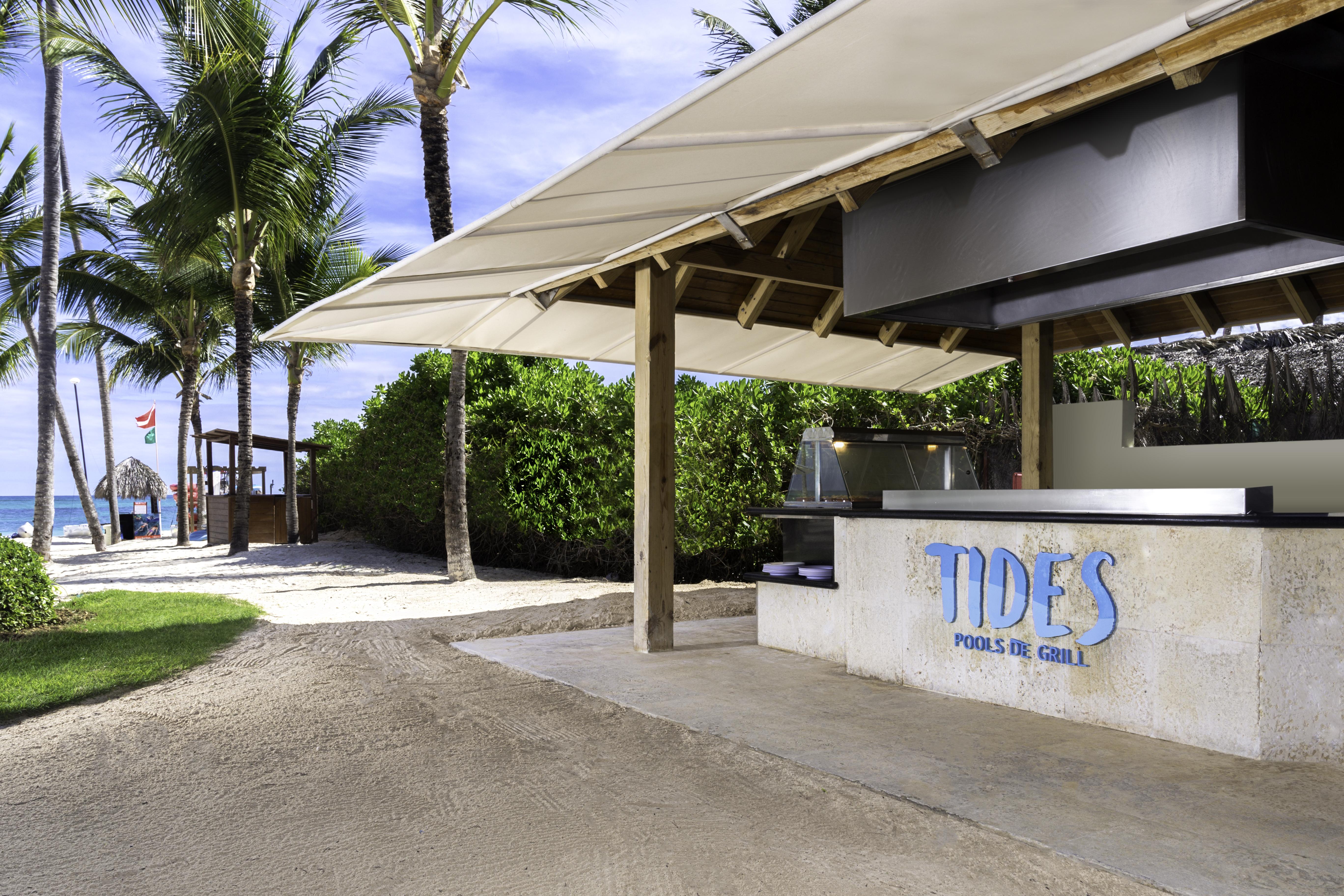Dreams Royal Beach Punta Cana (Adults Only) Eksteriør billede
