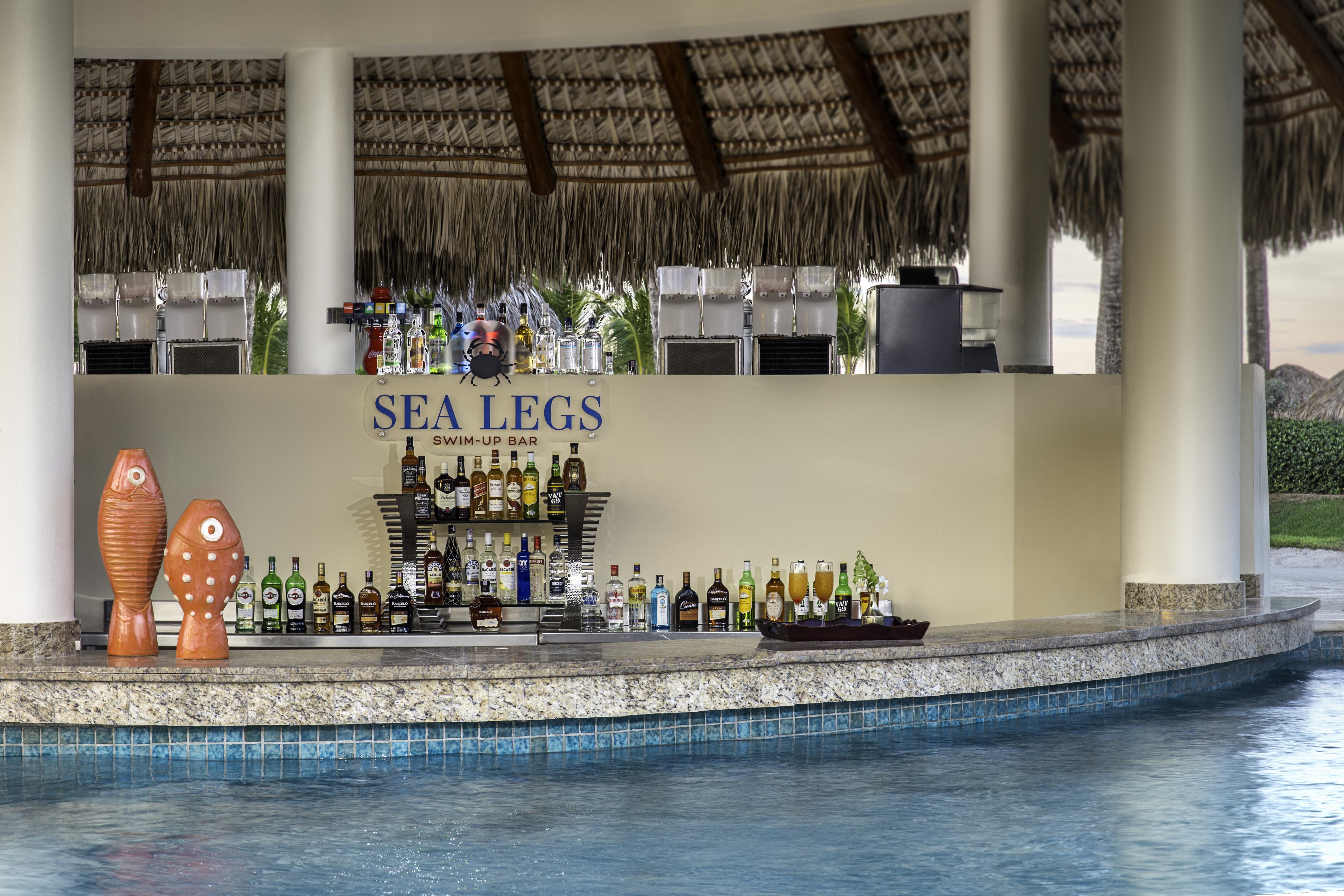 Dreams Royal Beach Punta Cana (Adults Only) Hotel Eksteriør billede