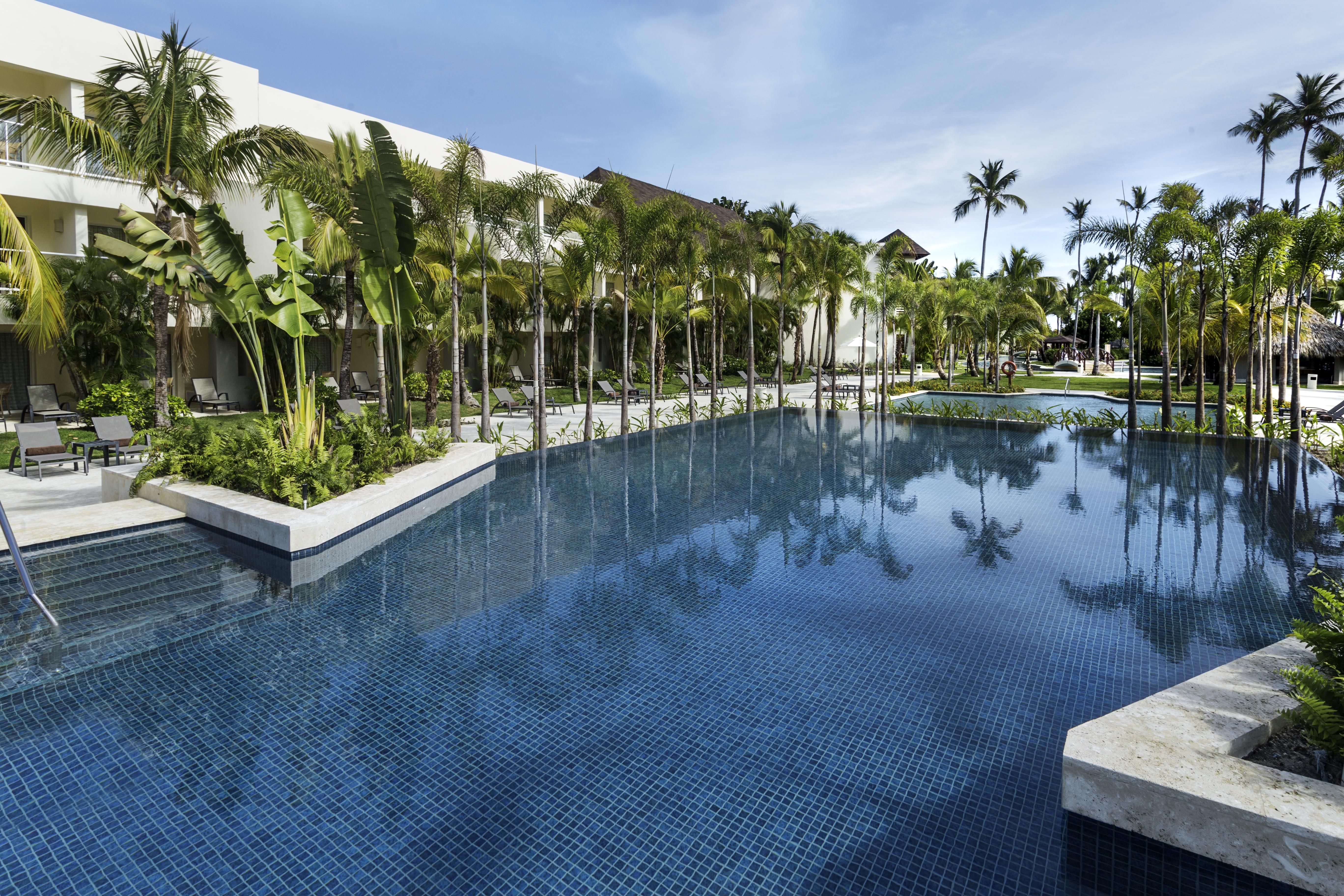 Dreams Royal Beach Punta Cana (Adults Only) Eksteriør billede