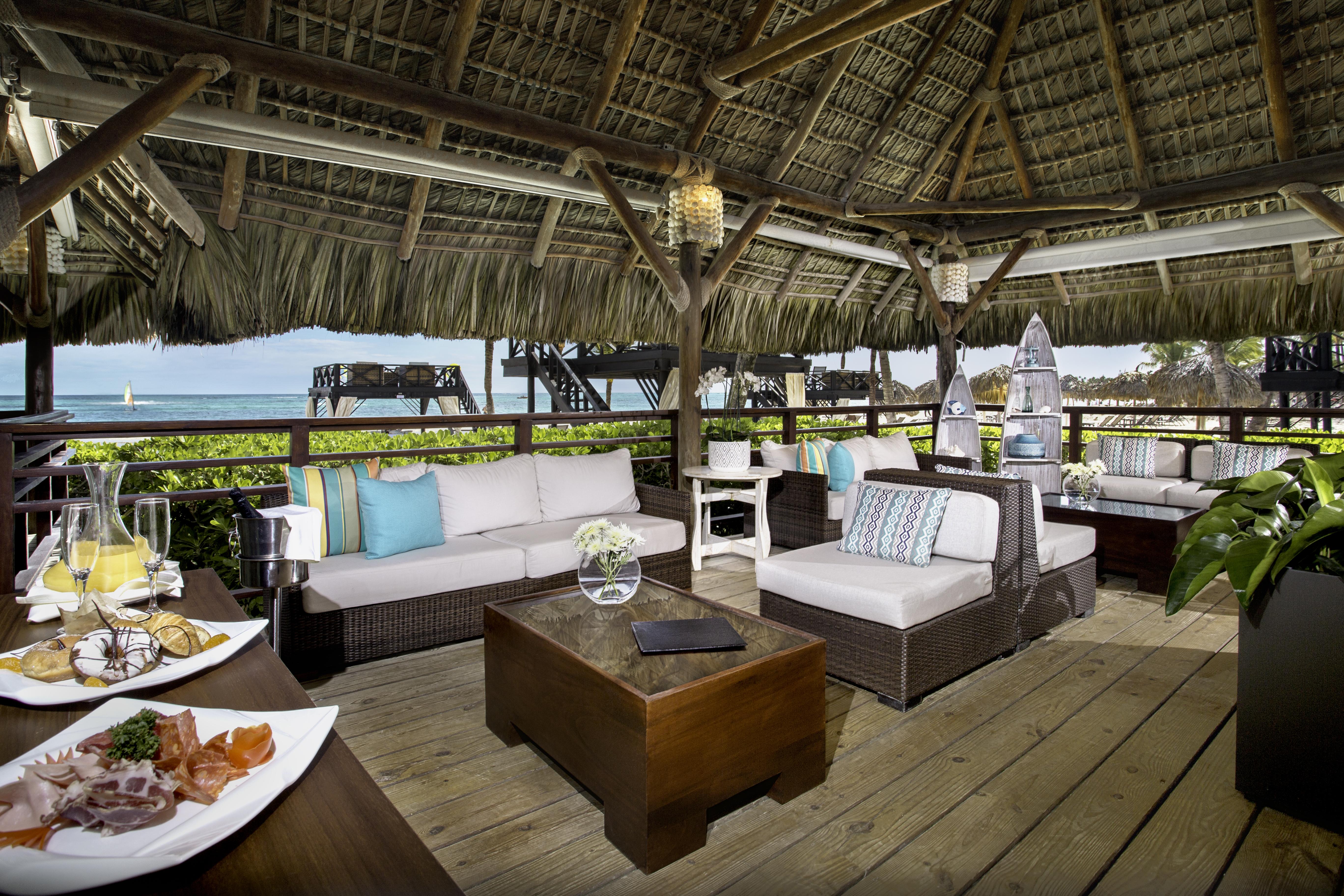 Dreams Royal Beach Punta Cana (Adults Only) Eksteriør billede