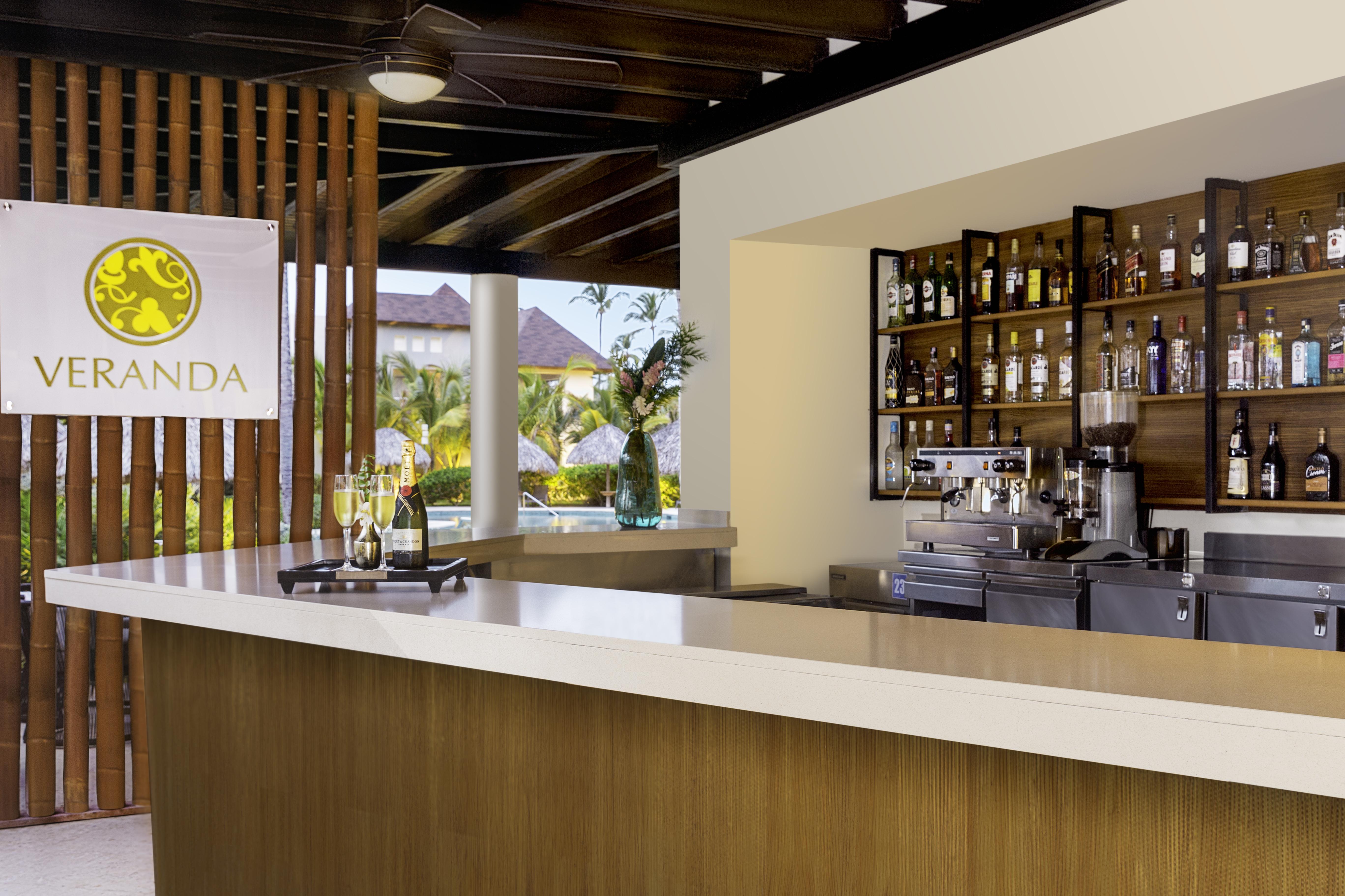 Dreams Royal Beach Punta Cana (Adults Only) Eksteriør billede