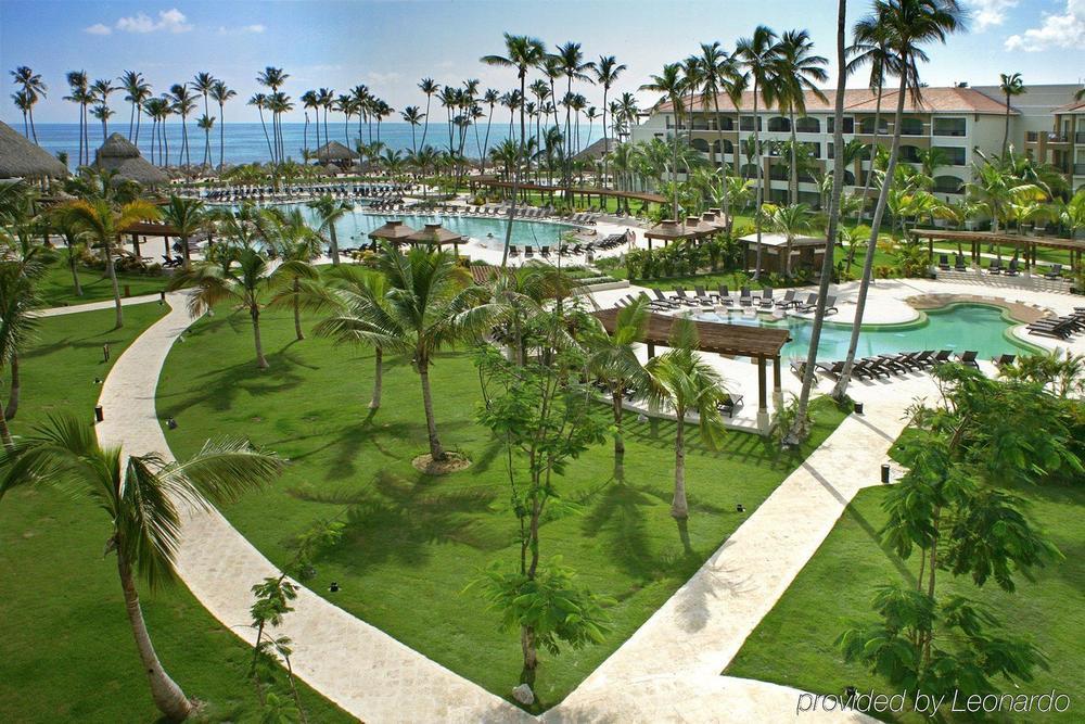 Dreams Royal Beach Punta Cana (Adults Only) Hotel Faciliteter billede