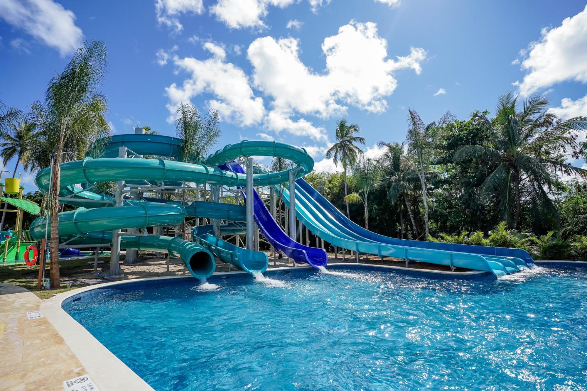 Dreams Royal Beach Punta Cana (Adults Only) Eksteriør billede