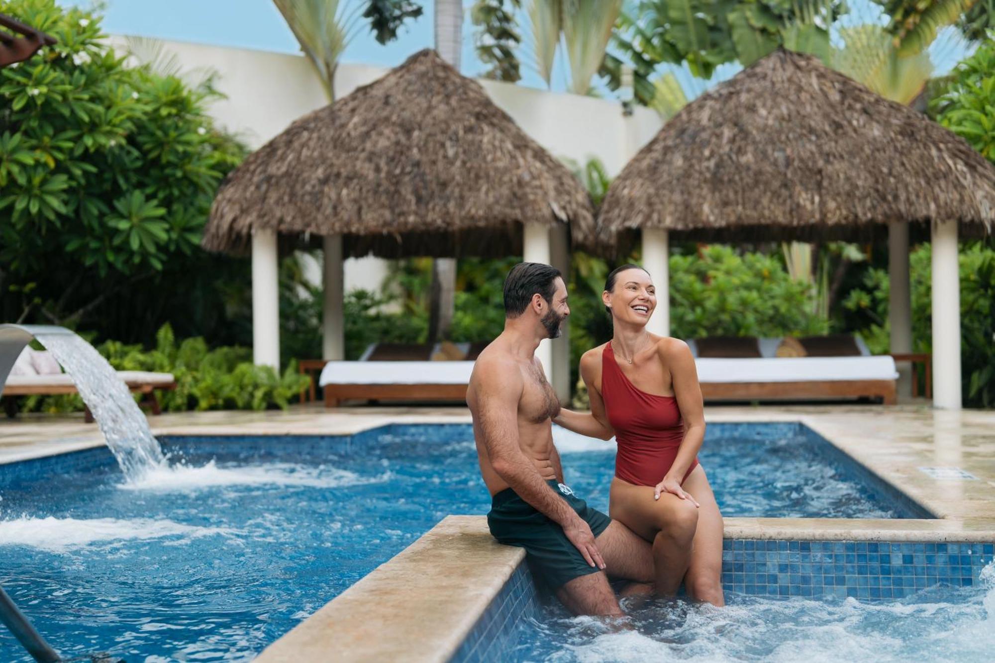 Dreams Royal Beach Punta Cana (Adults Only) Eksteriør billede