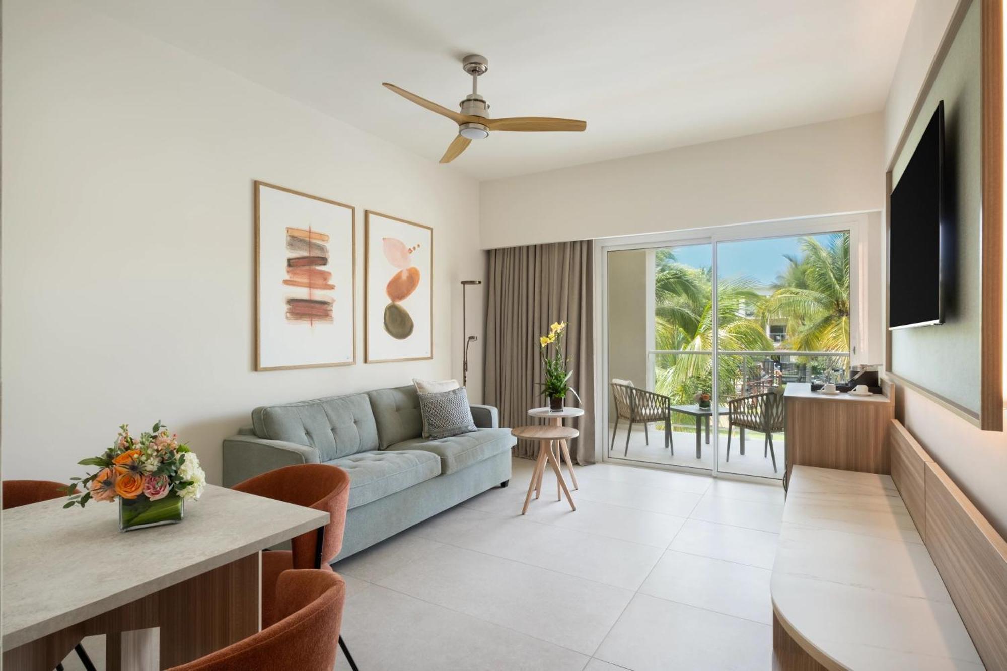 Dreams Royal Beach Punta Cana (Adults Only) Eksteriør billede