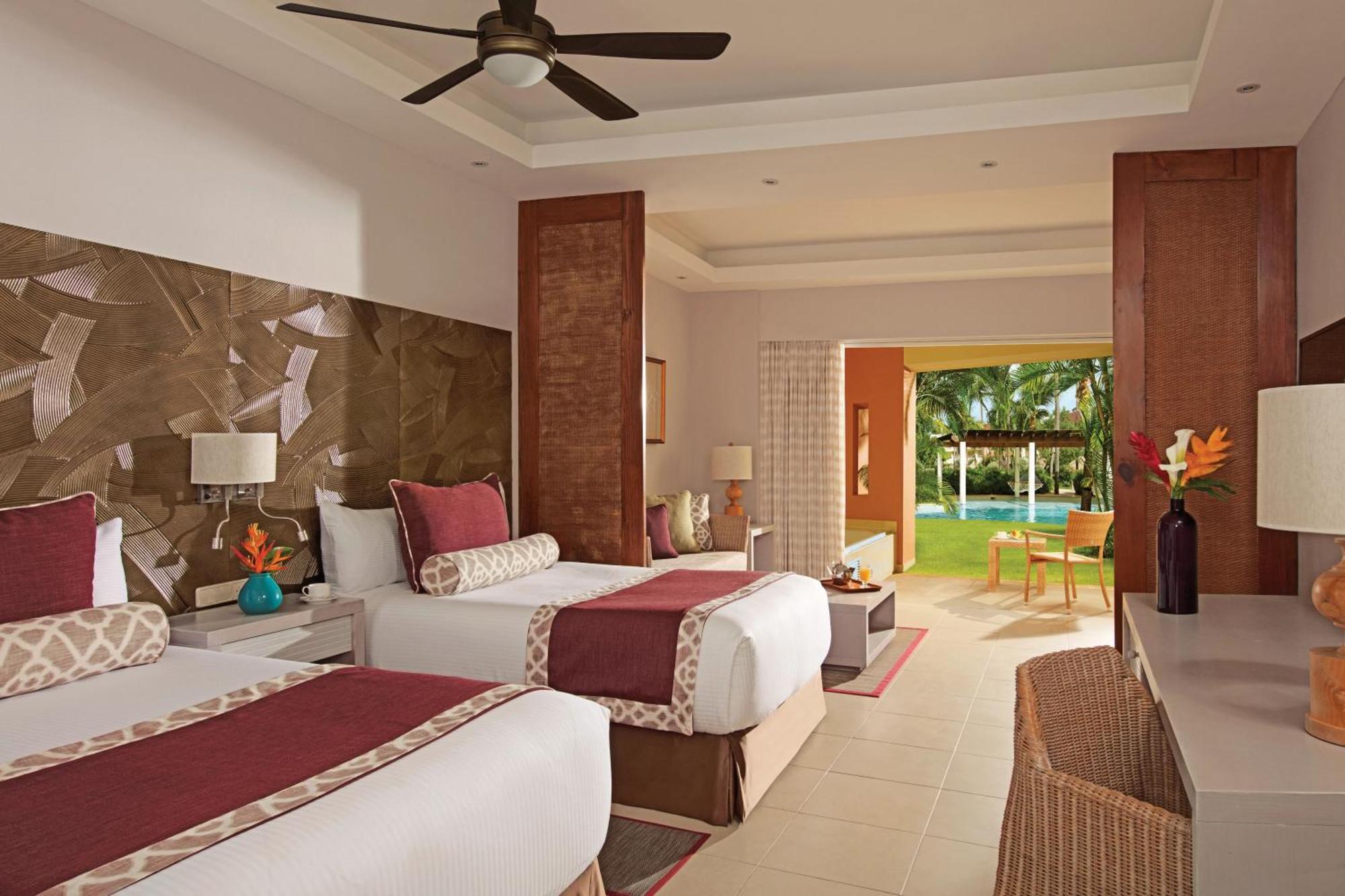 Dreams Royal Beach Punta Cana (Adults Only) Eksteriør billede