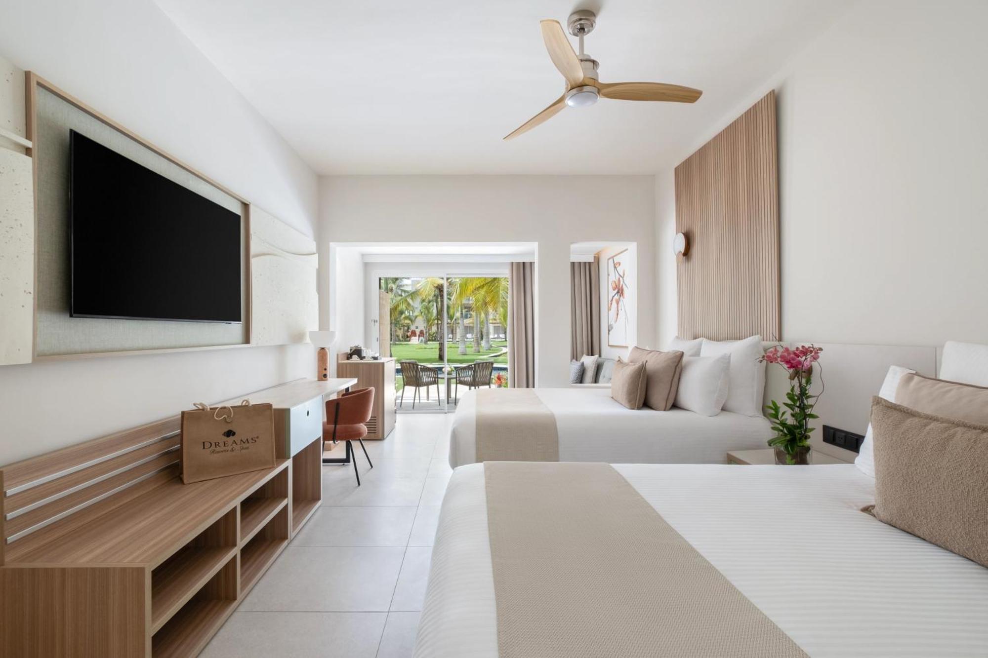 Dreams Royal Beach Punta Cana (Adults Only) Eksteriør billede