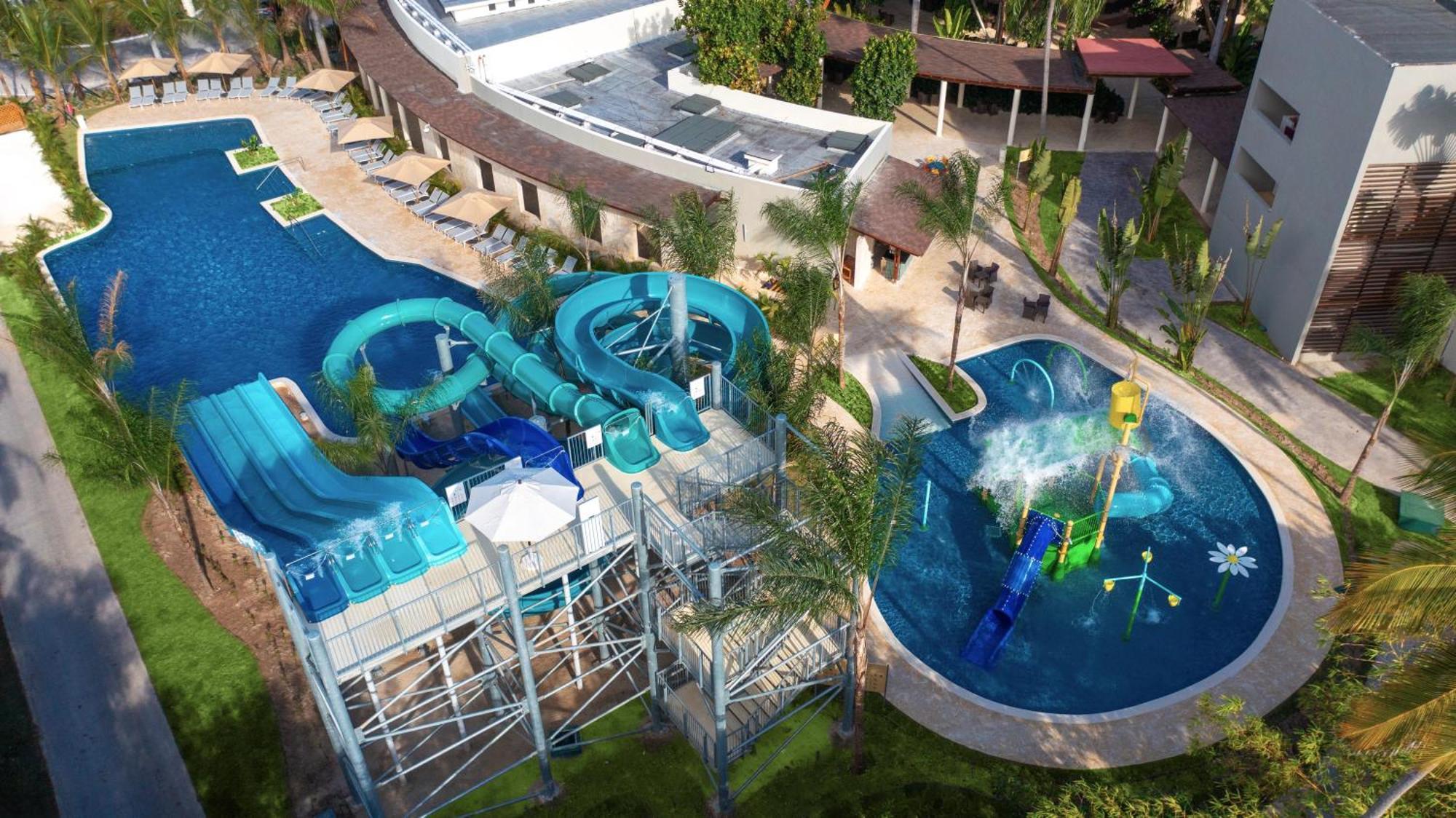 Dreams Royal Beach Punta Cana (Adults Only) Eksteriør billede