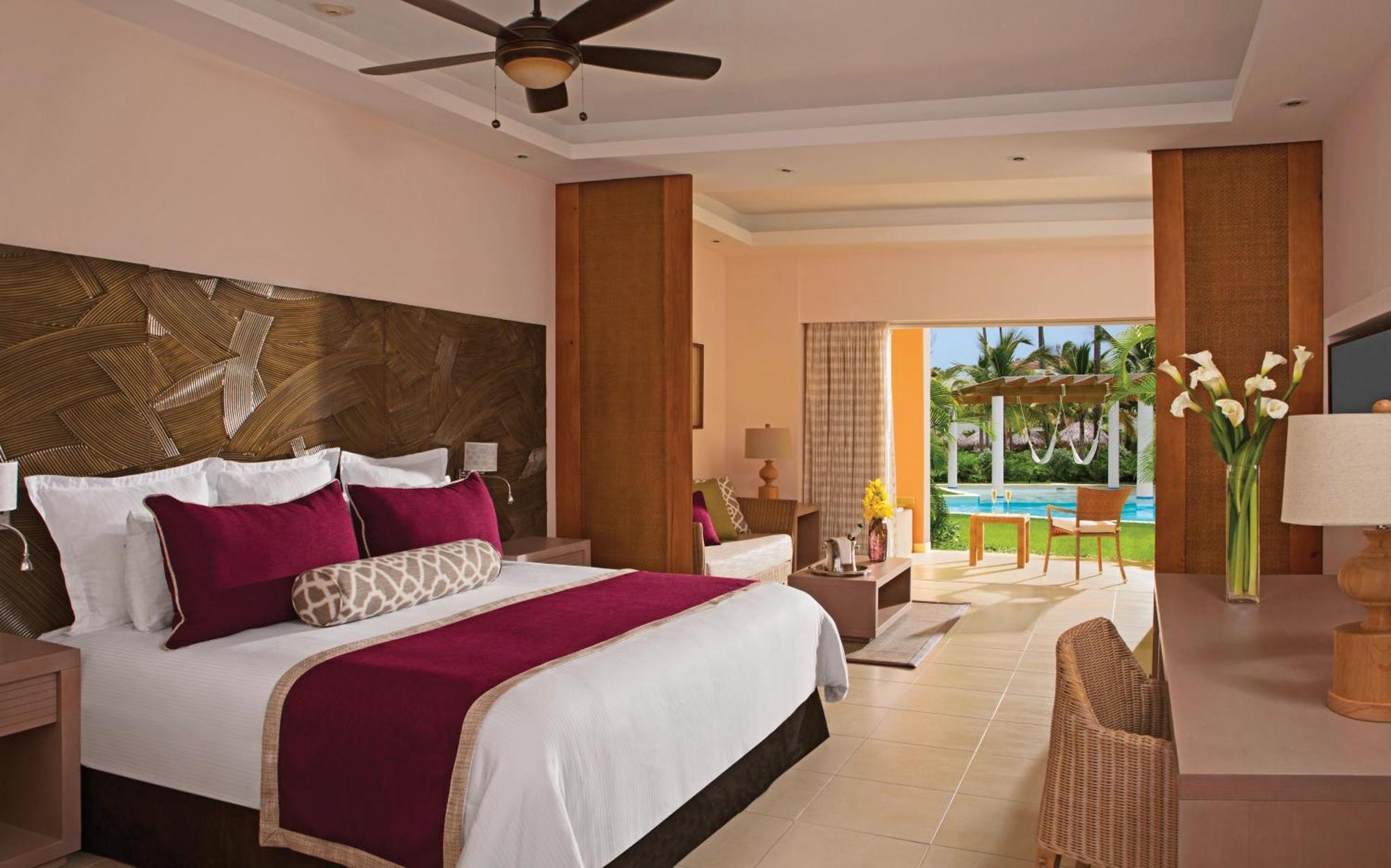 Dreams Royal Beach Punta Cana (Adults Only) Eksteriør billede