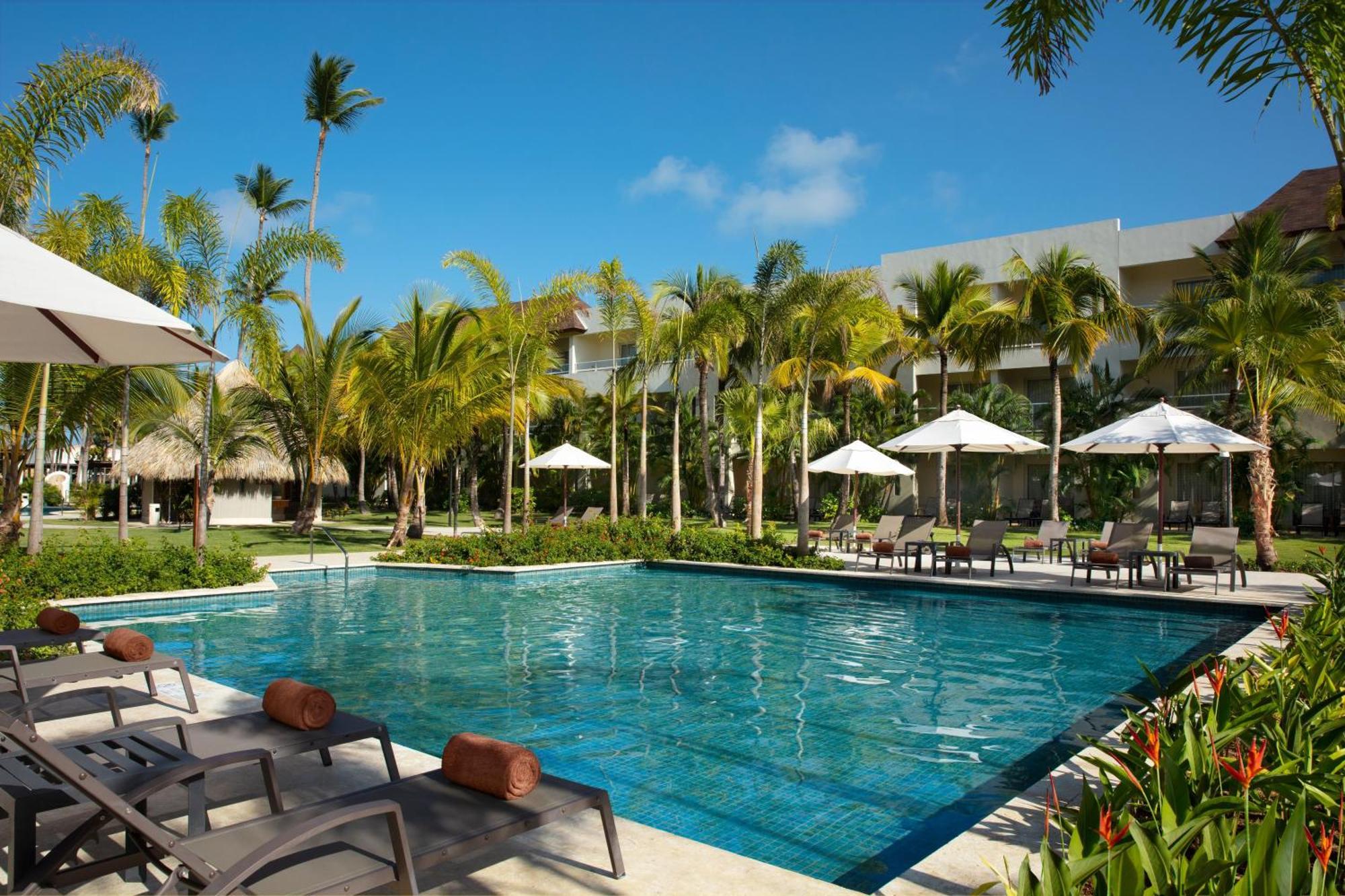 Dreams Royal Beach Punta Cana (Adults Only) Eksteriør billede
