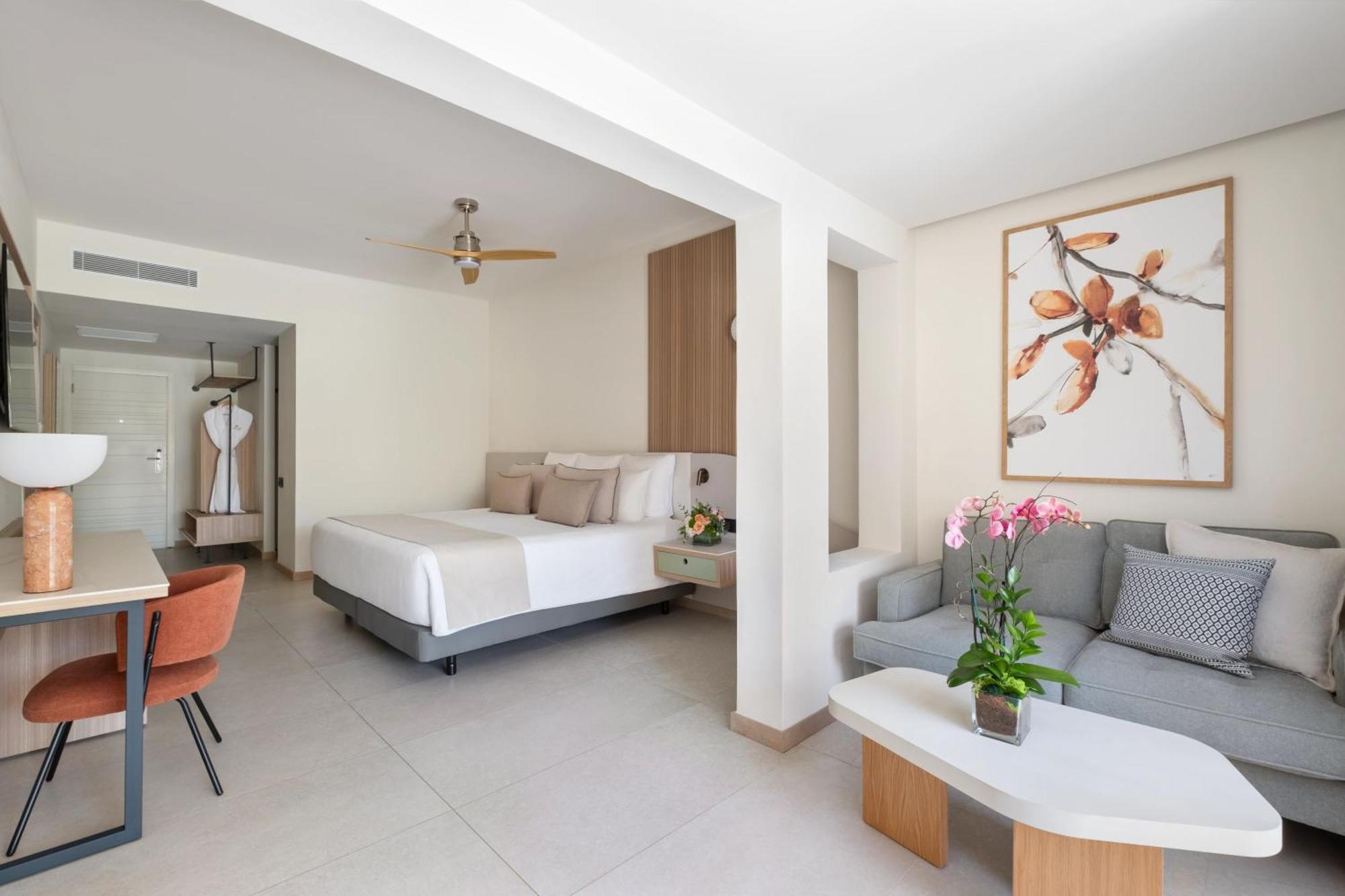 Dreams Royal Beach Punta Cana (Adults Only) Eksteriør billede