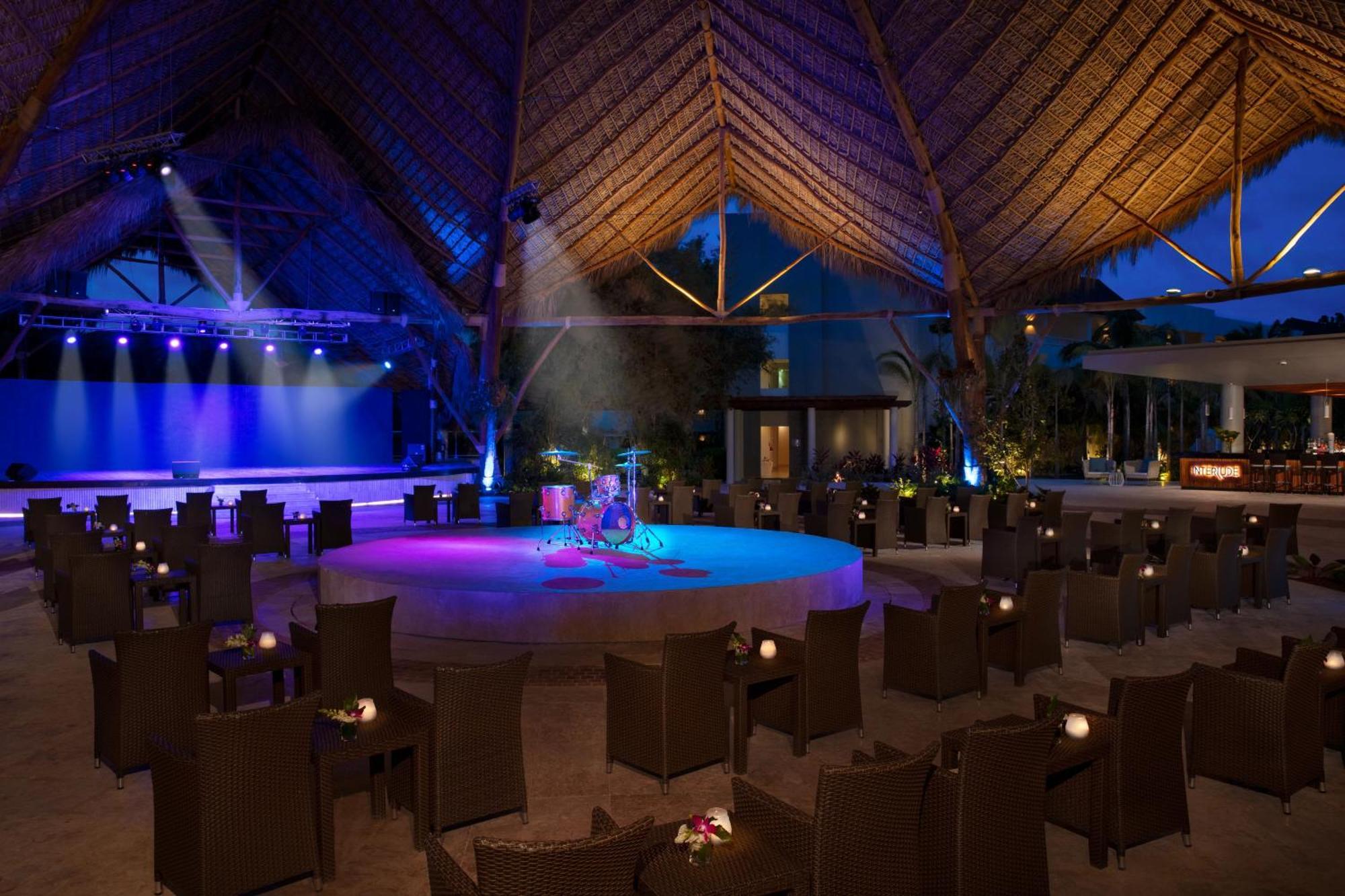 Dreams Royal Beach Punta Cana (Adults Only) Eksteriør billede