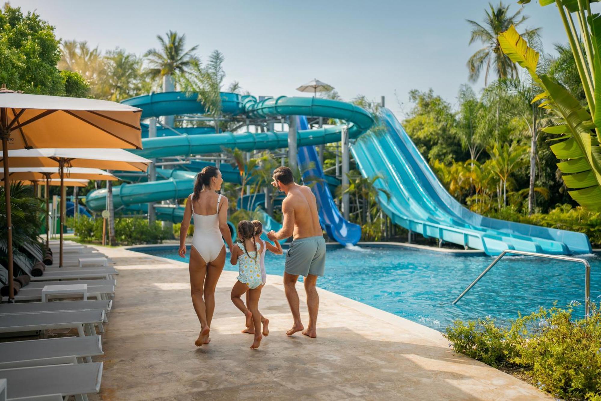 Dreams Royal Beach Punta Cana (Adults Only) Eksteriør billede