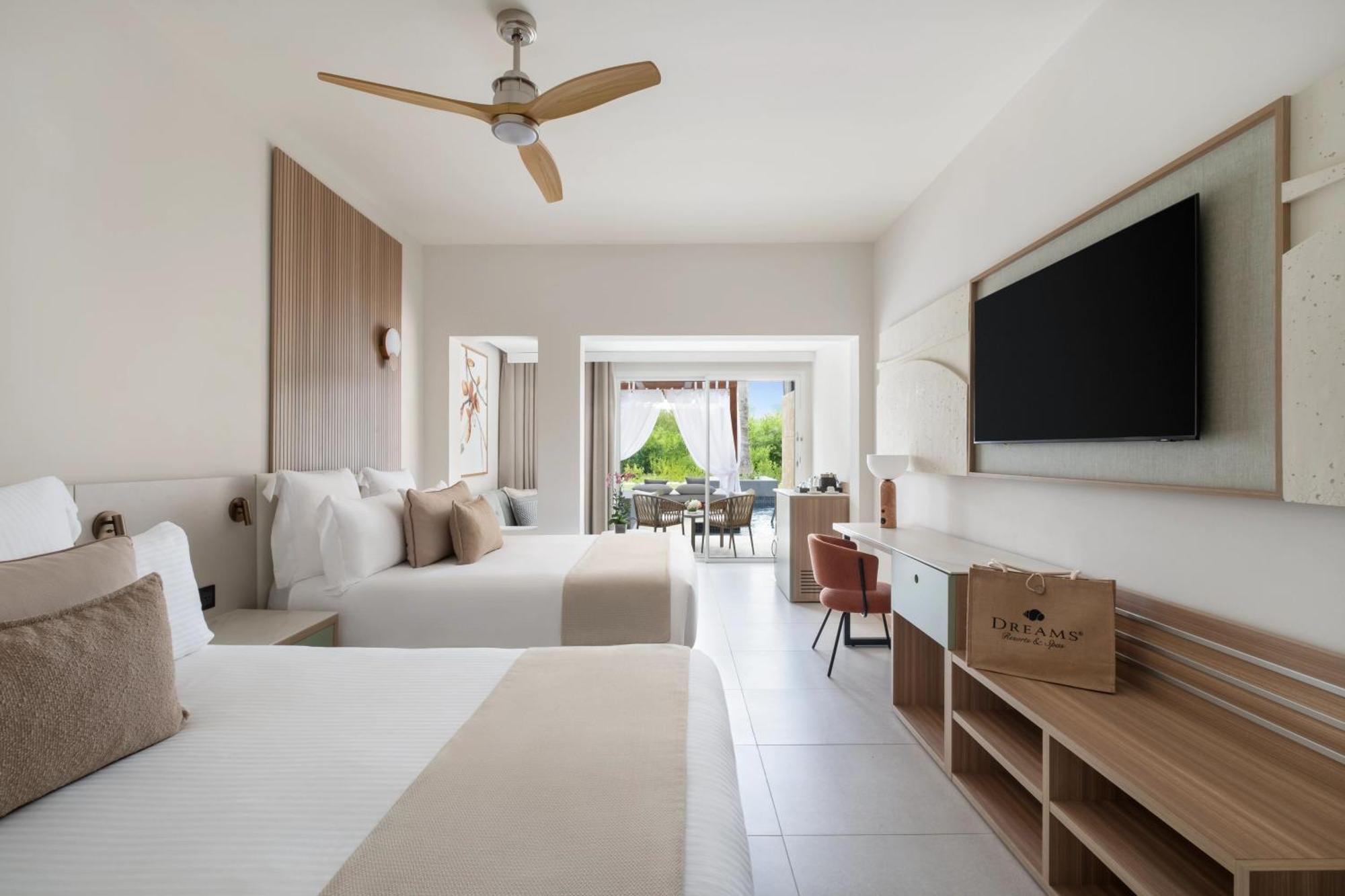 Dreams Royal Beach Punta Cana (Adults Only) Eksteriør billede