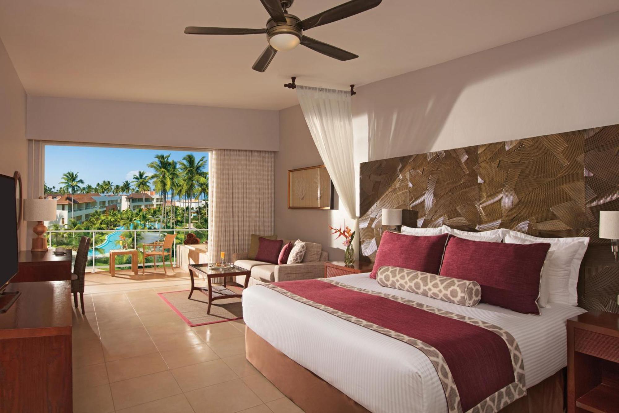 Dreams Royal Beach Punta Cana (Adults Only) Eksteriør billede