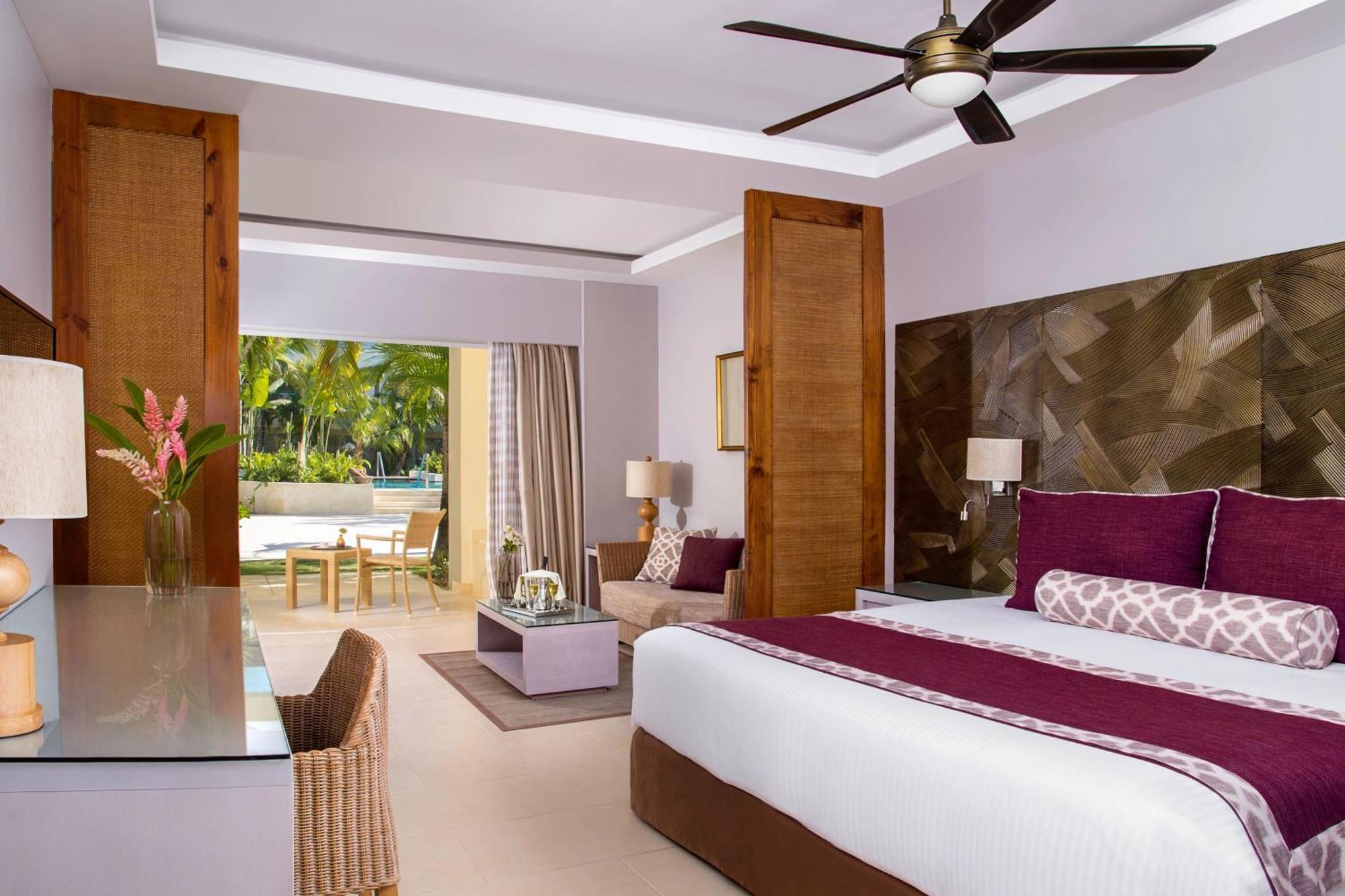 Dreams Royal Beach Punta Cana (Adults Only) Eksteriør billede