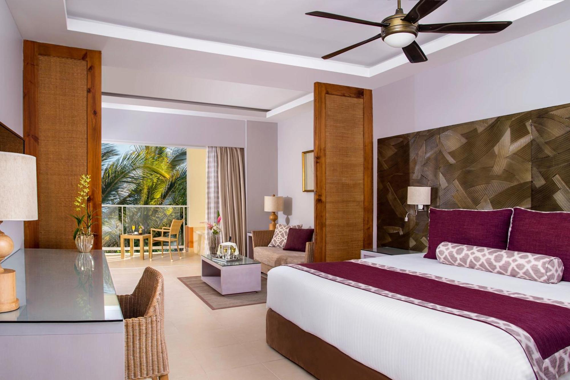 Dreams Royal Beach Punta Cana (Adults Only) Eksteriør billede