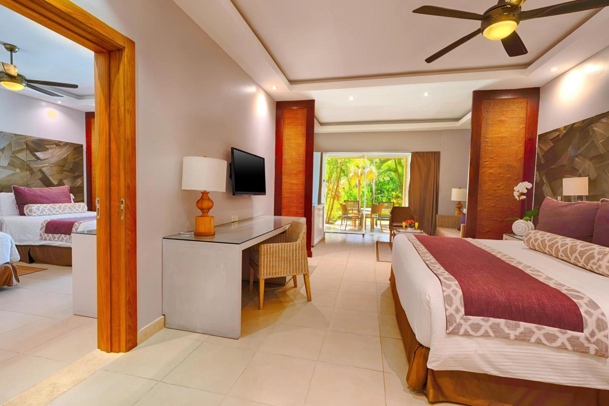Dreams Royal Beach Punta Cana (Adults Only) Eksteriør billede