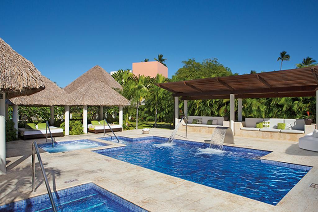 Dreams Royal Beach Punta Cana (Adults Only) Eksteriør billede