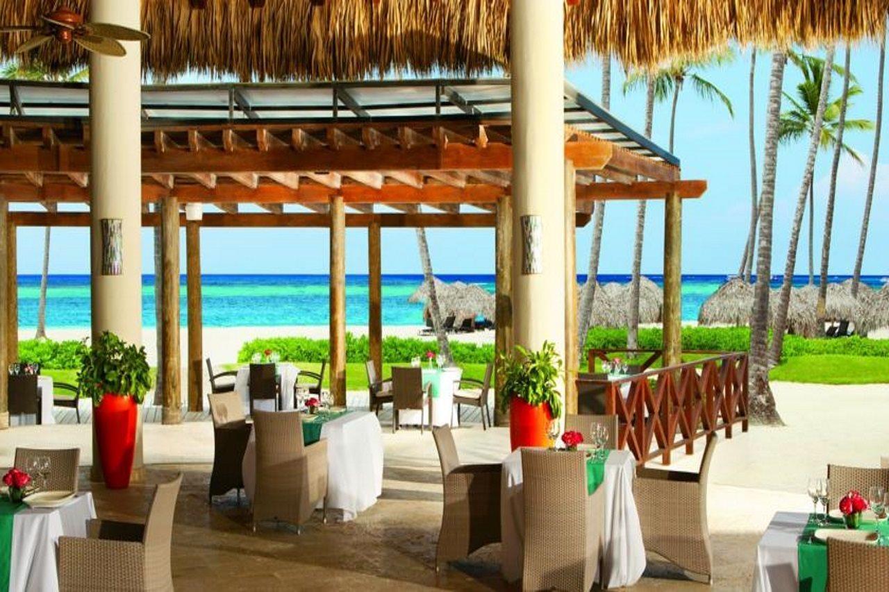 Dreams Royal Beach Punta Cana (Adults Only) Hotel Eksteriør billede