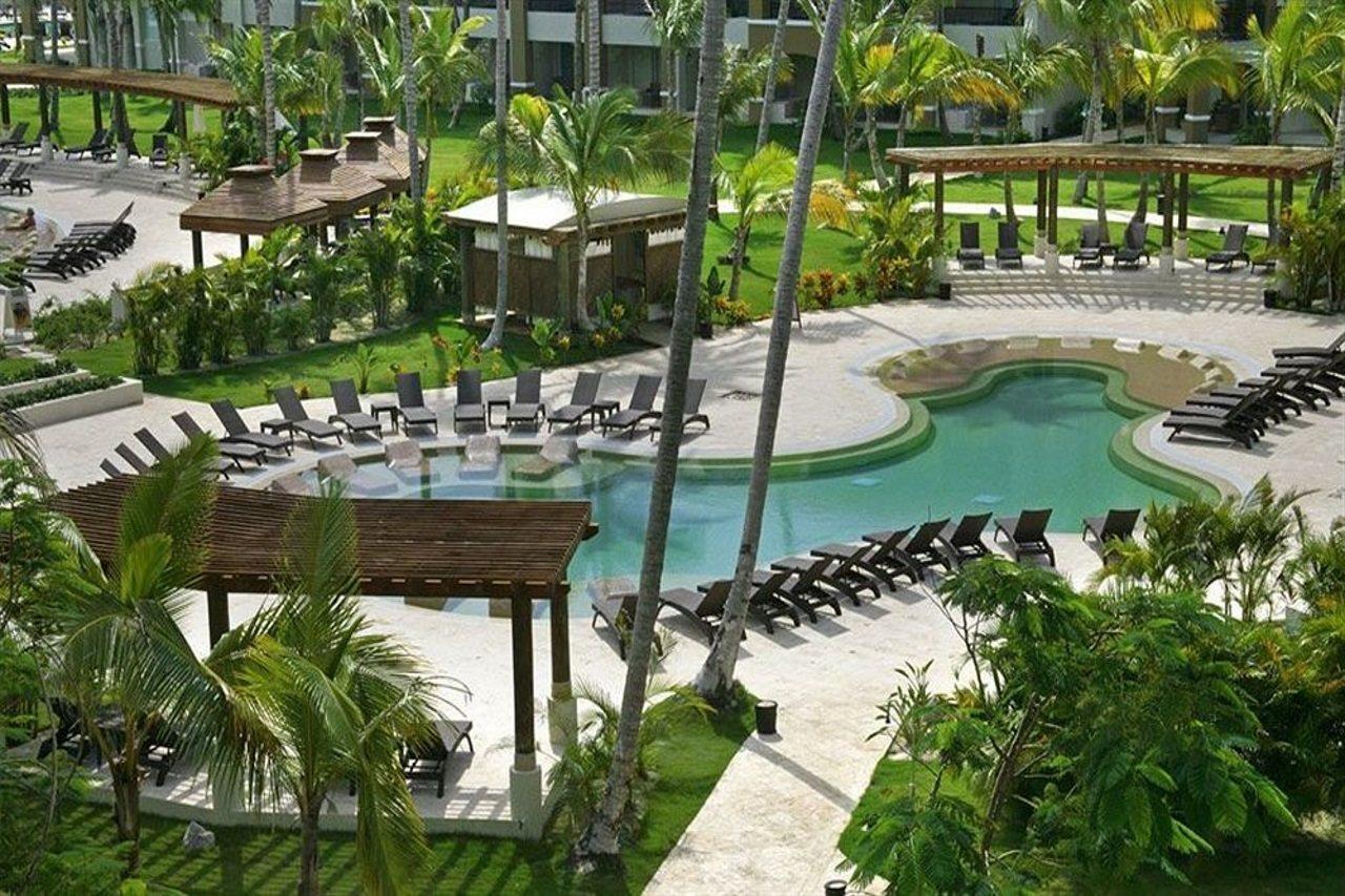 Dreams Royal Beach Punta Cana (Adults Only) Hotel Eksteriør billede