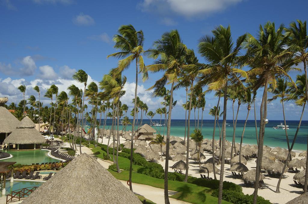 Dreams Royal Beach Punta Cana (Adults Only) Hotel Eksteriør billede